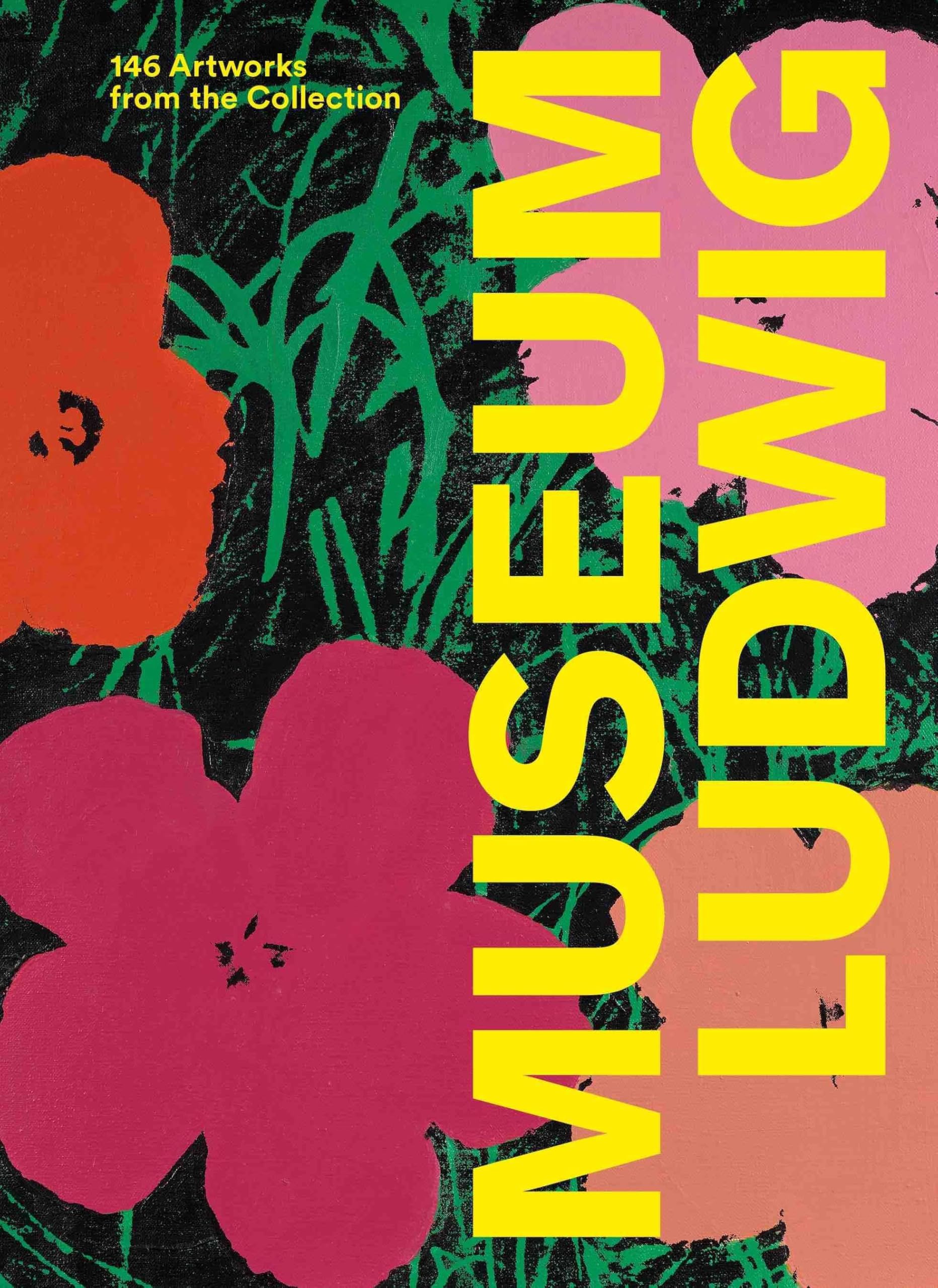 Museum Ludwig. 146 Artworks from the Collection. Film, Art & Culture