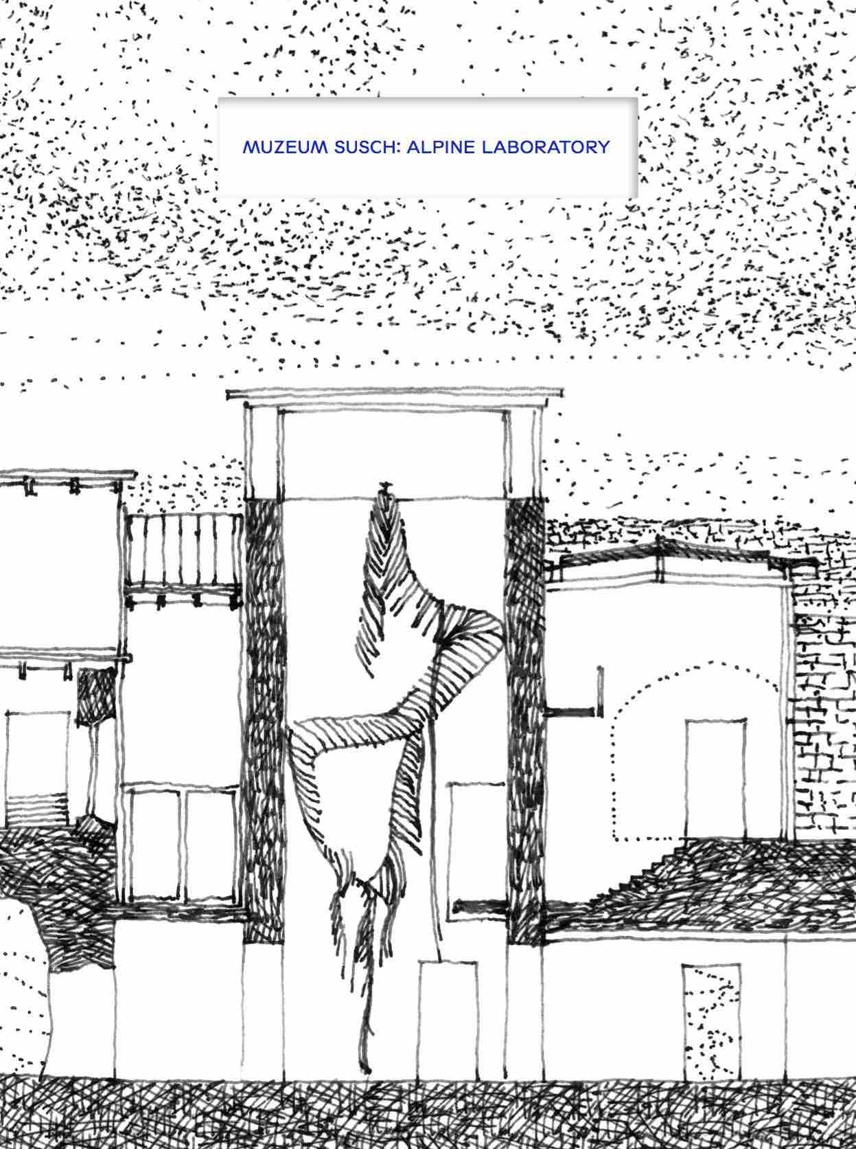 Muzeum Susch: Alpine Laboratory Architecture