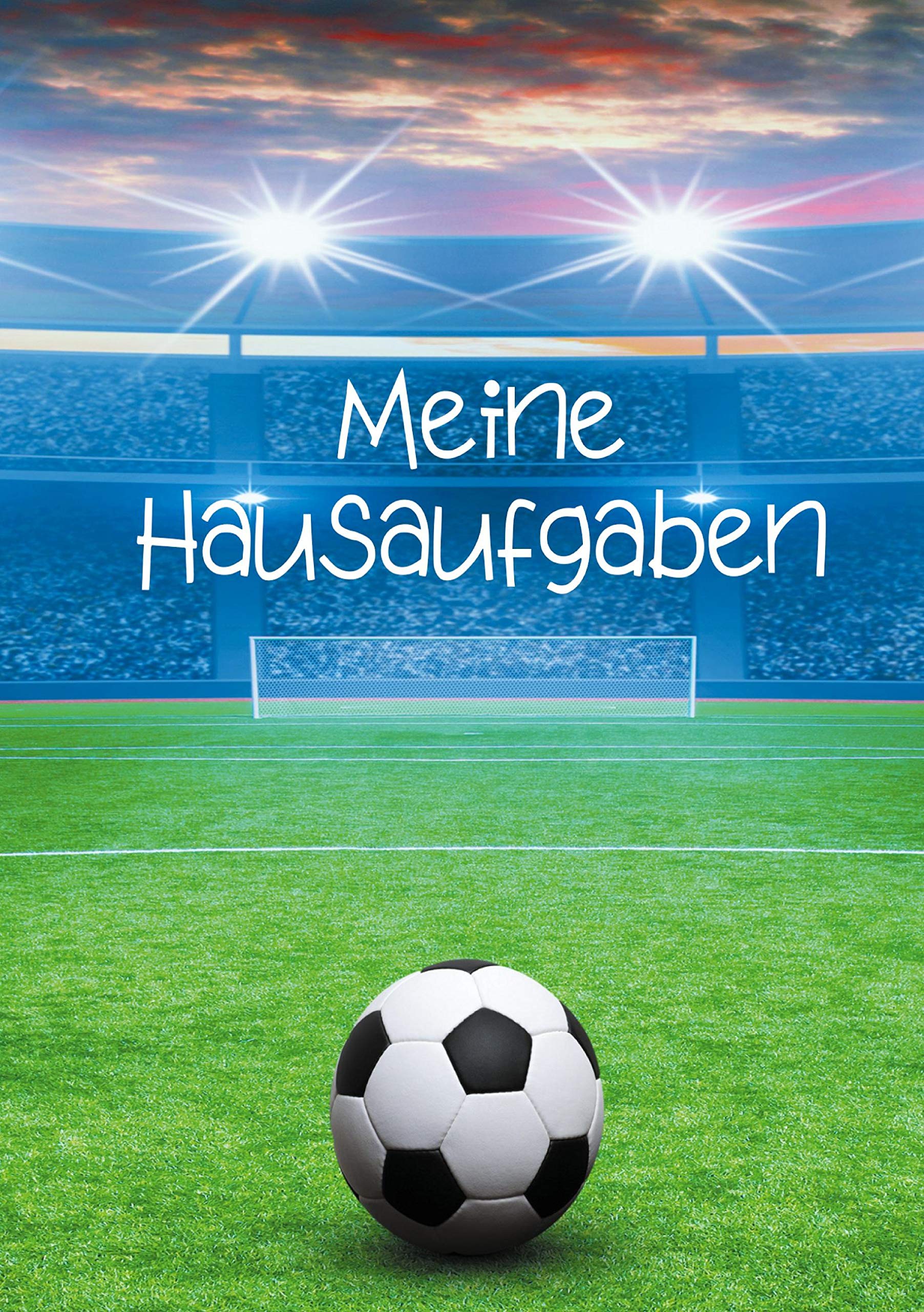 Product Image: Meine Hausaufgaben