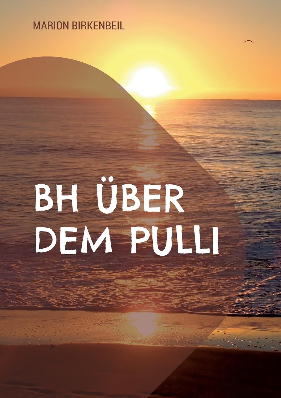 Product Image: BH über dem Pulli