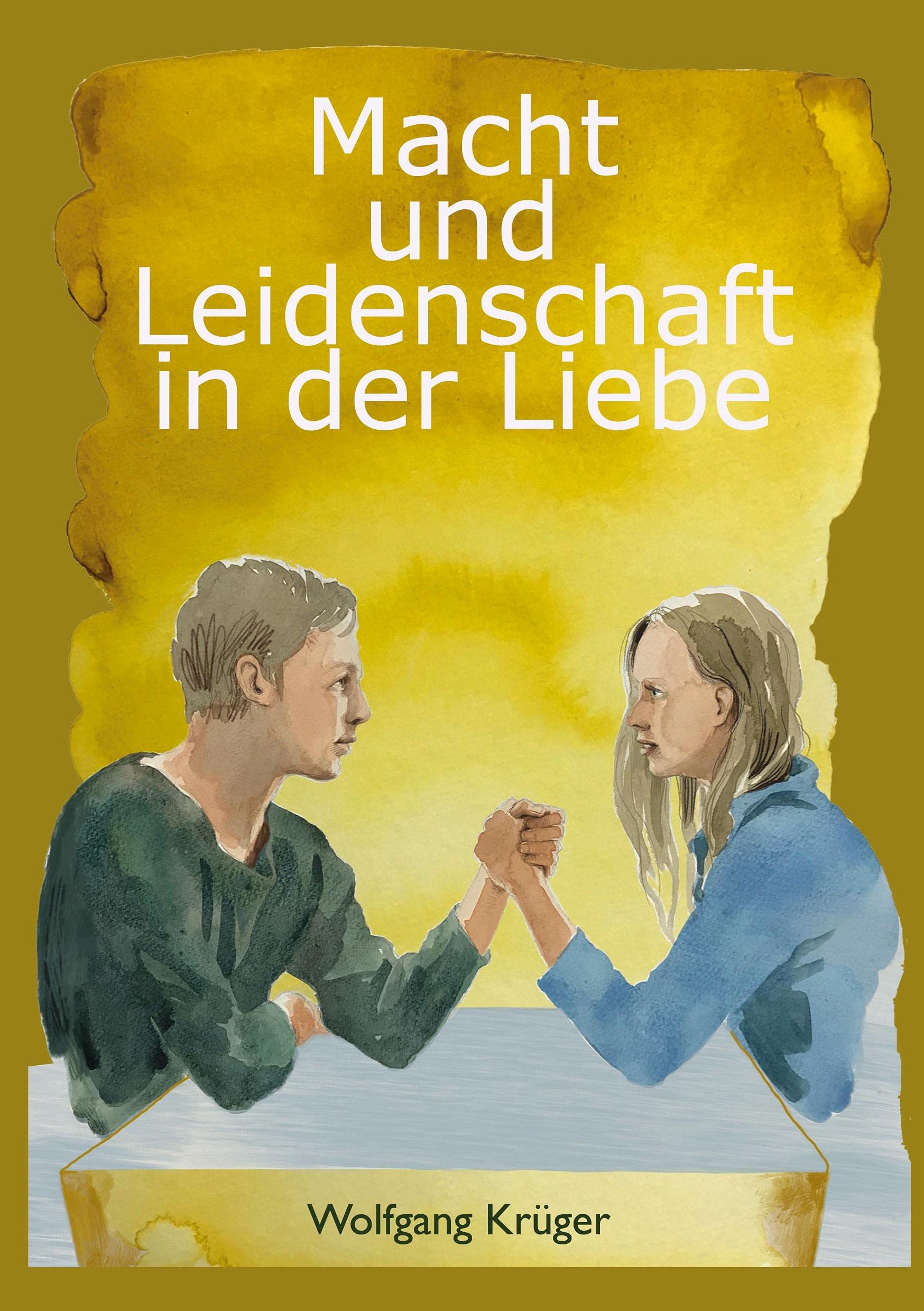 Macht und Leidenschaft in der Liebe Parents & Children