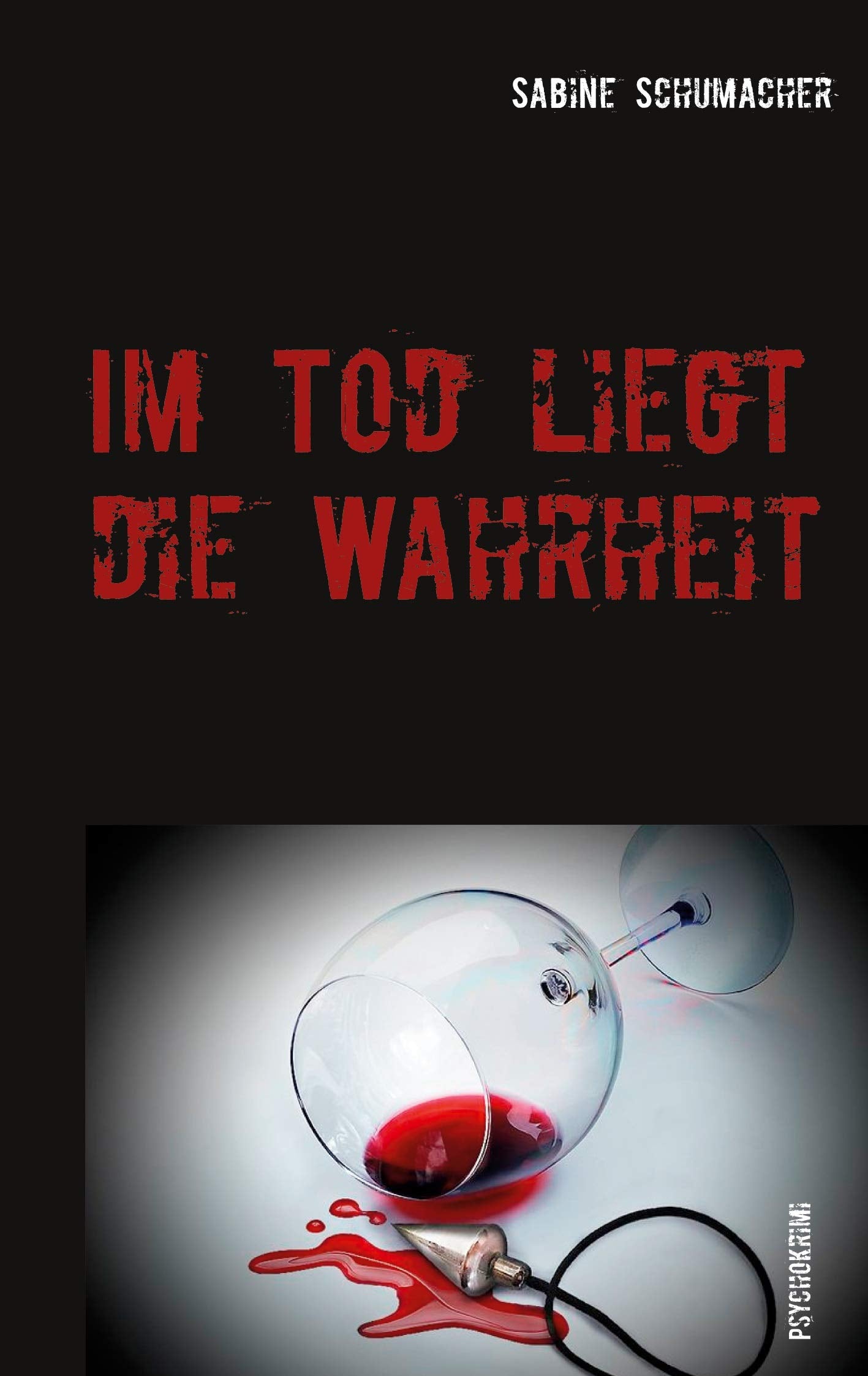 Im Tod liegt die Wahrheit: Franz Branntweins zweiter Fall (Franz Branntwein ermittelt, Band 2) Action & Adventure