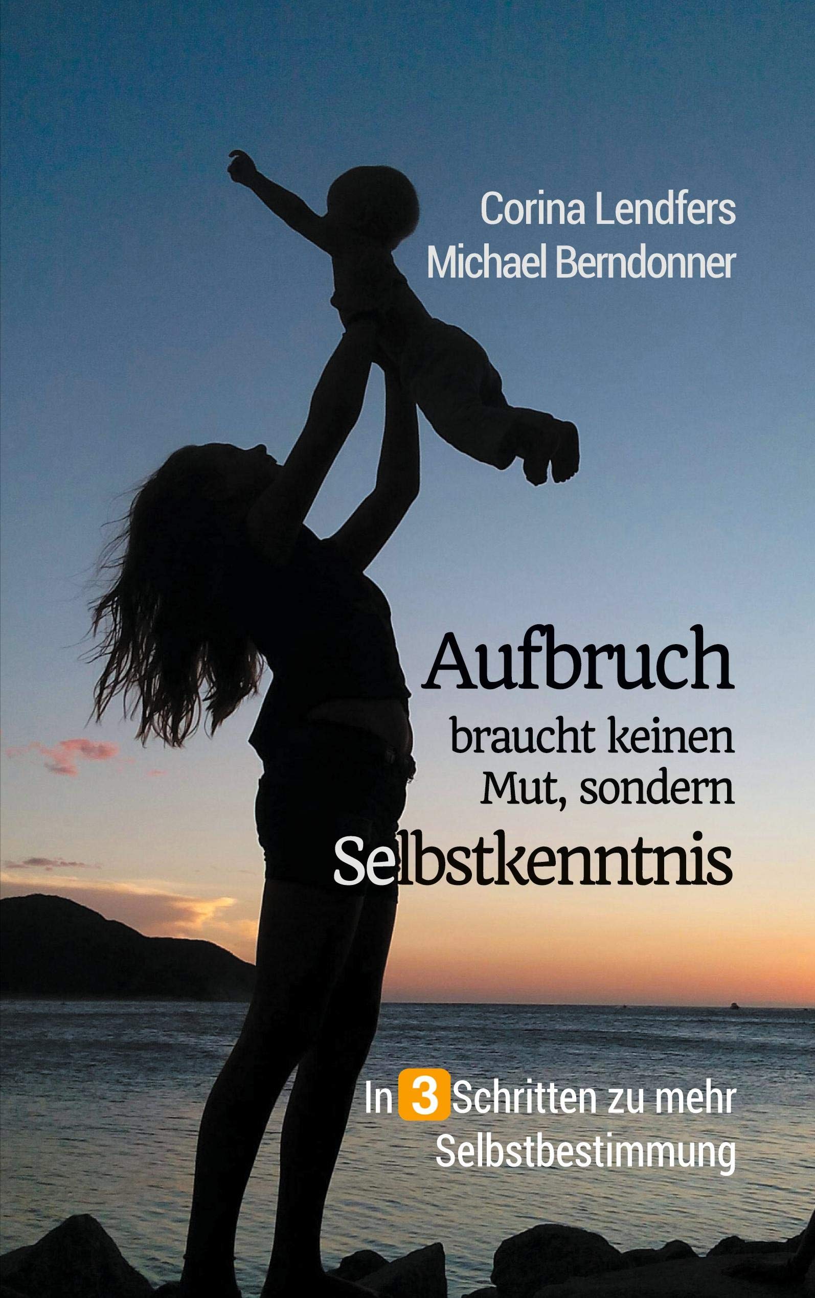 Aufbruch braucht keinen Mut, sondern Selbstkenntnis Business, Finance & Career