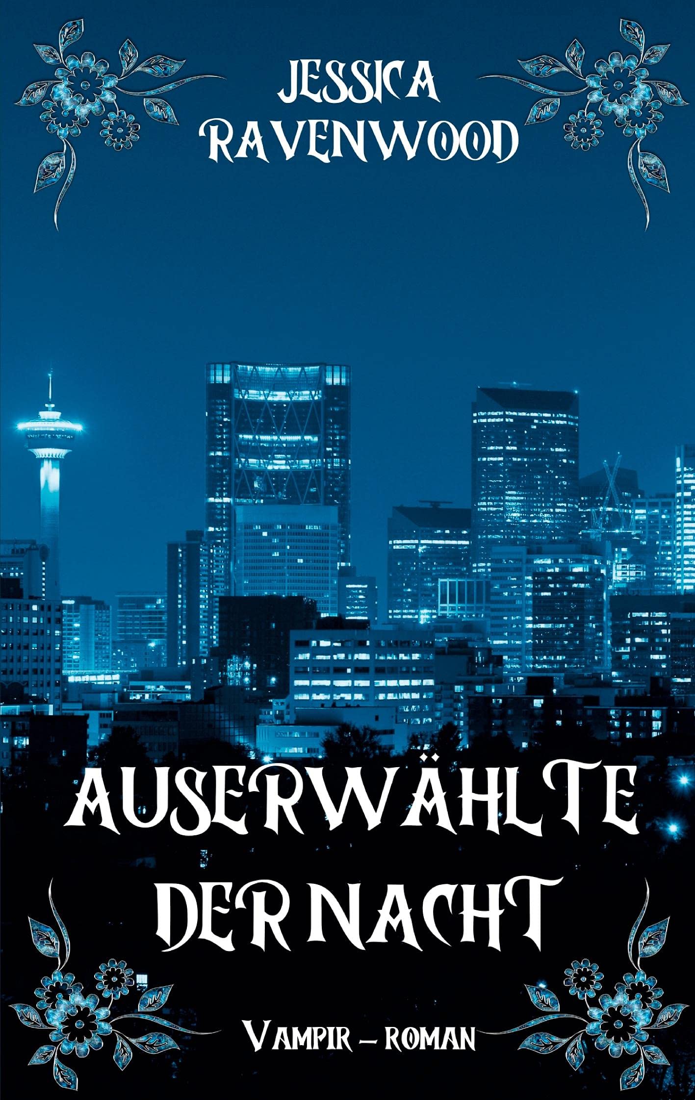Auserwählte der Nacht Historical Fiction