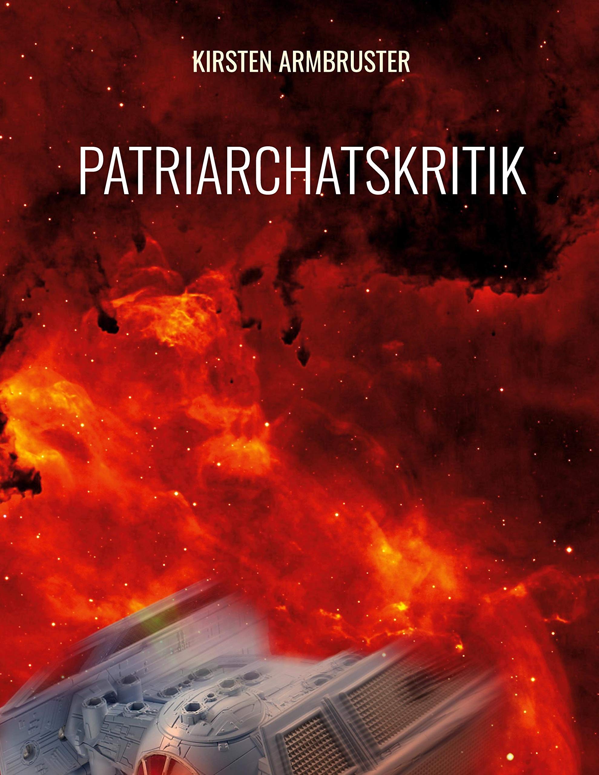 Patriarchatskritik Books