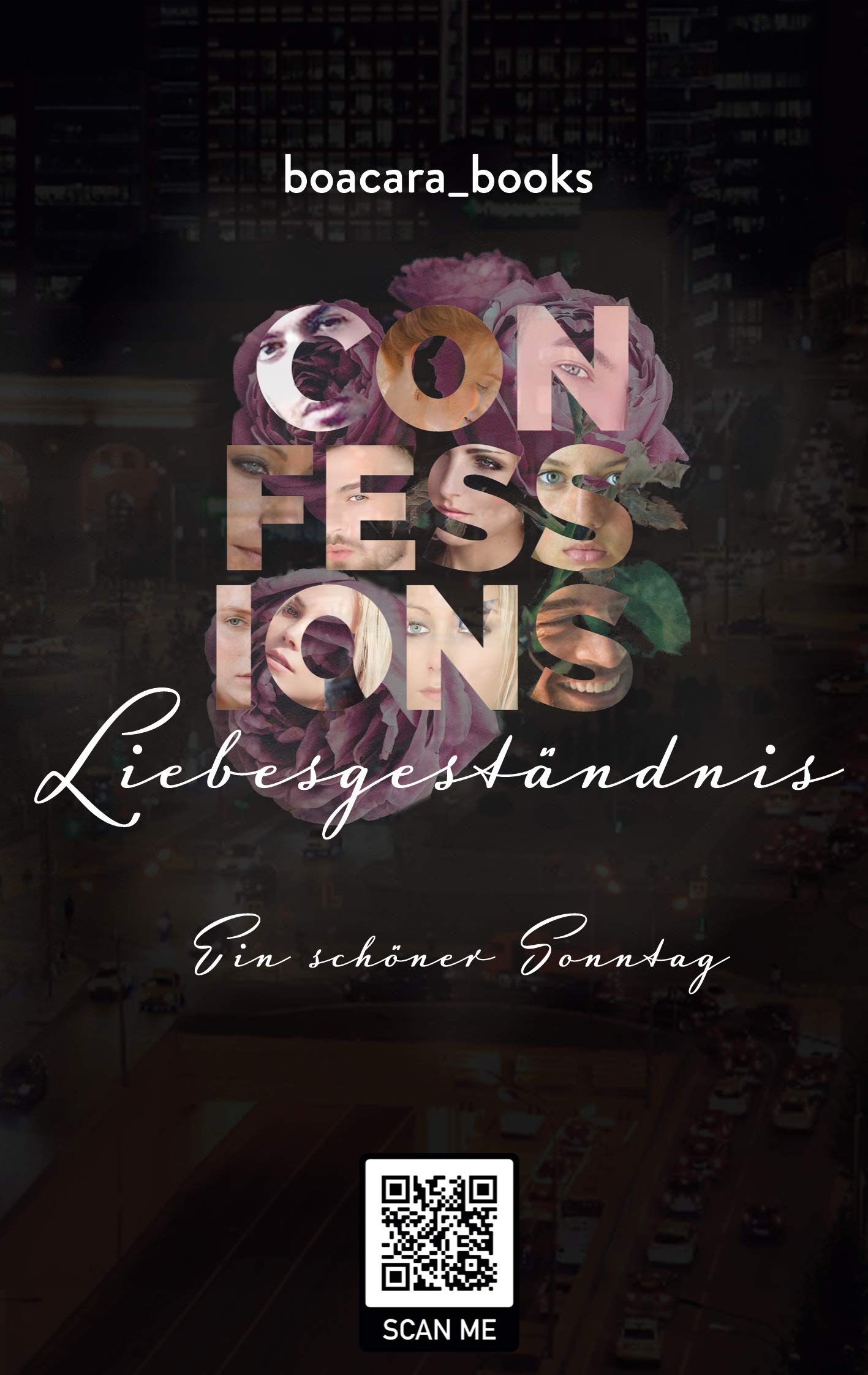 Confessions Liebesgeständnis: Ein schöner Sonntag Contemporary literature