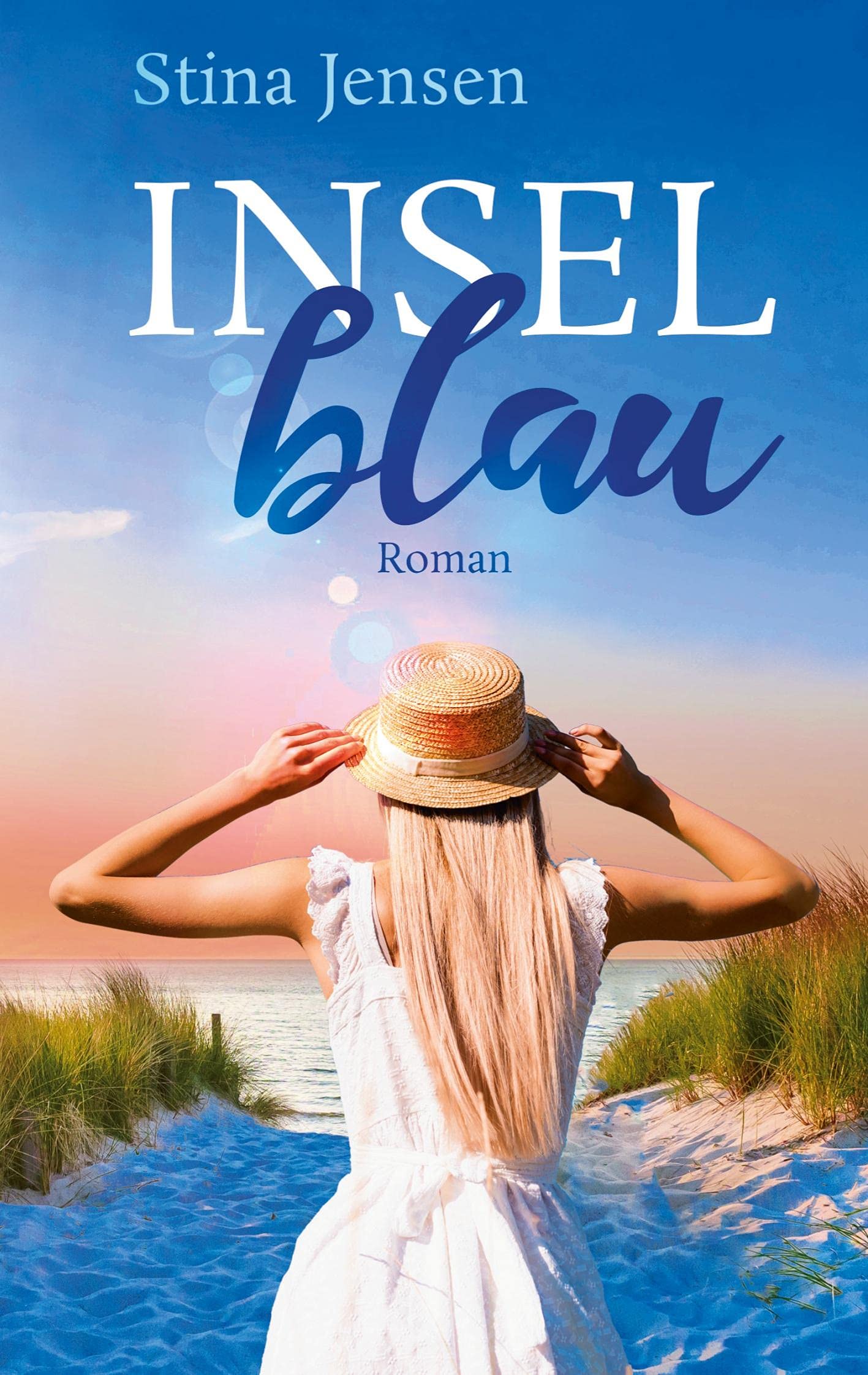 Product Image: Inselblau