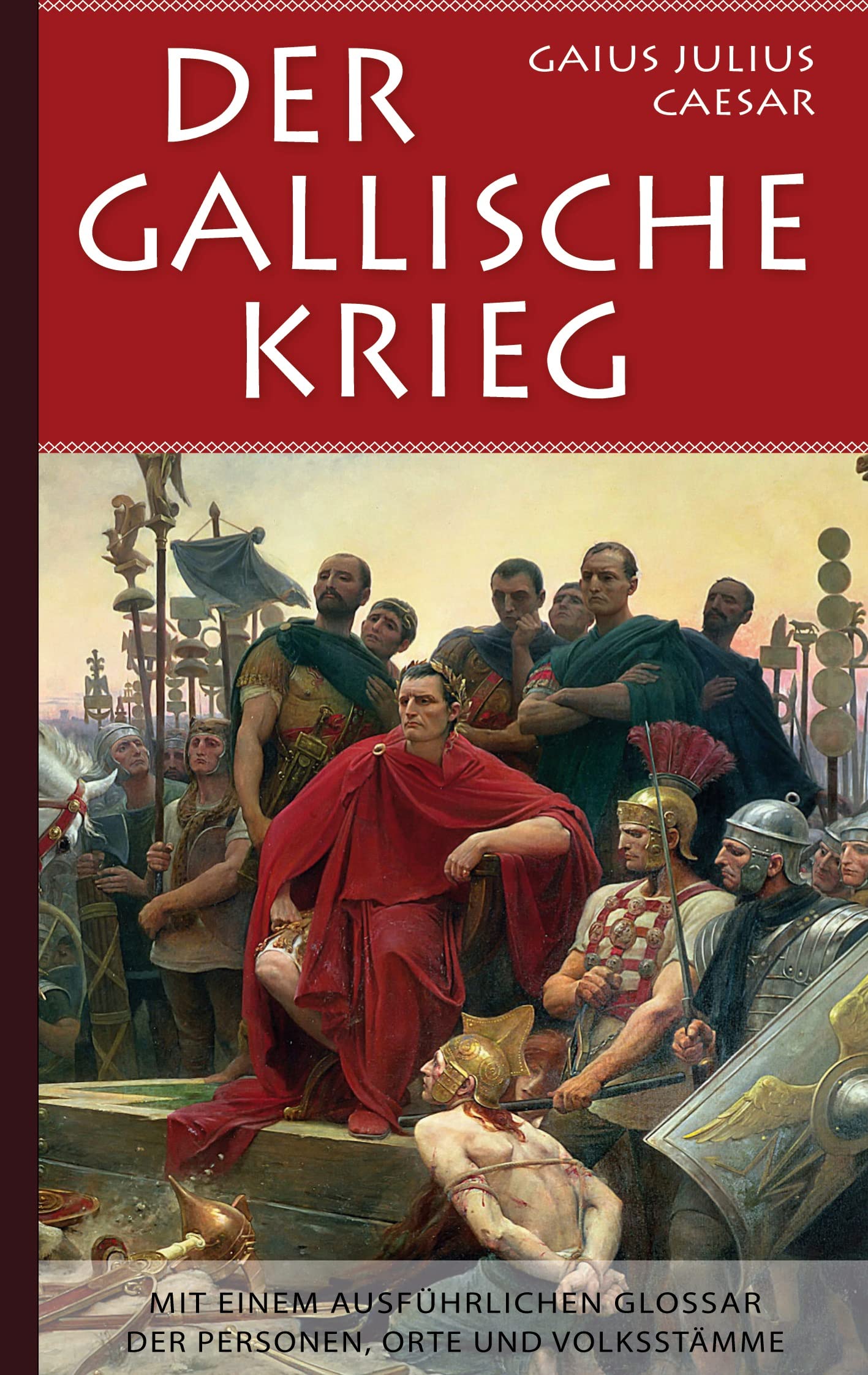 Product Image: Der Gallische Krieg