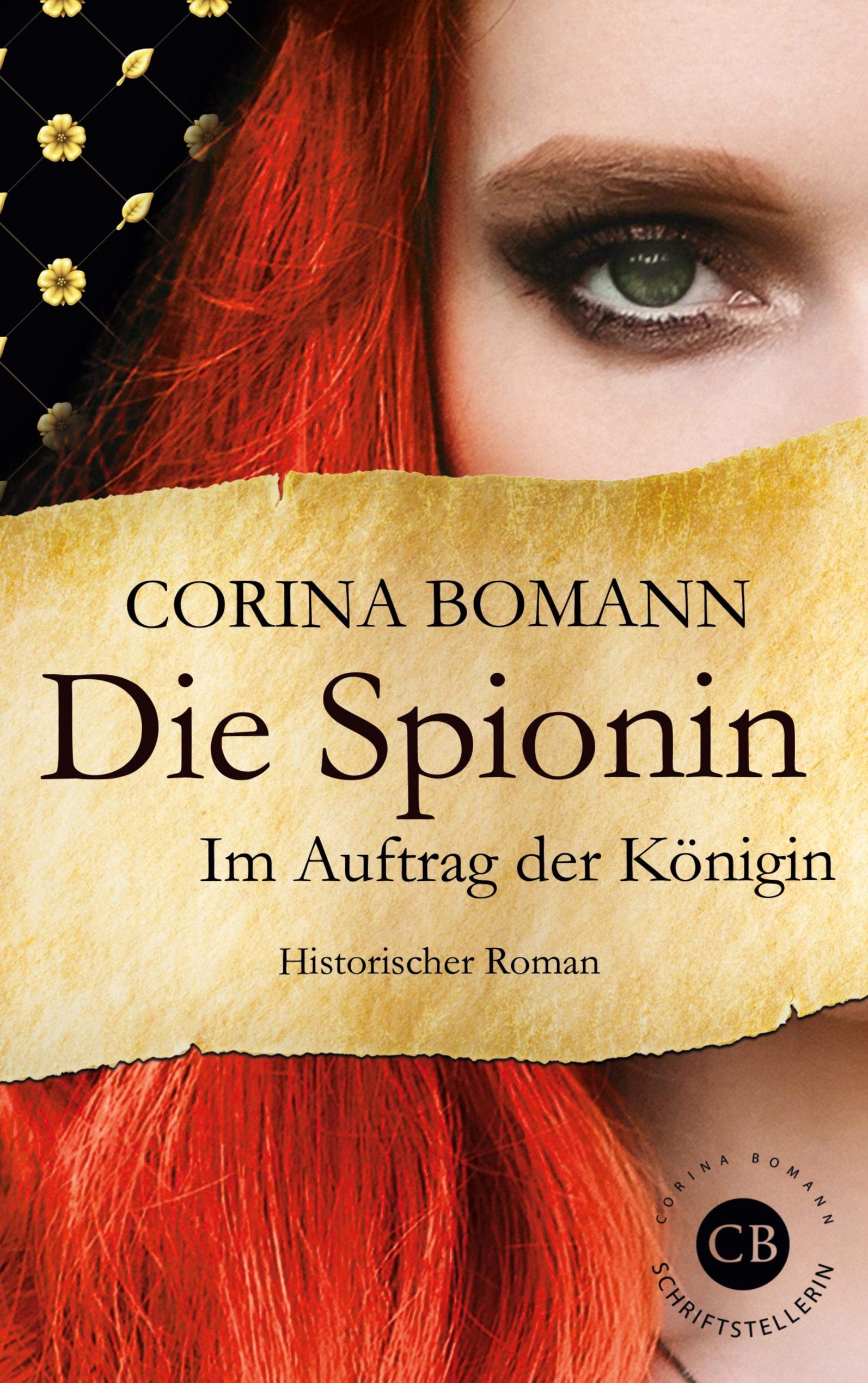 Die Spionin Historical Fiction