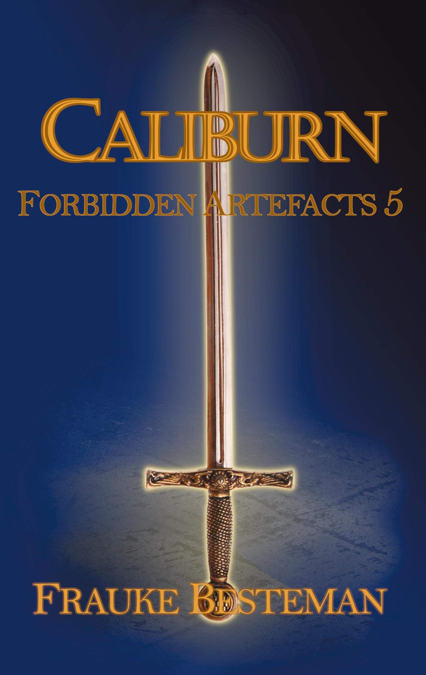 Caliburn Historical Fiction