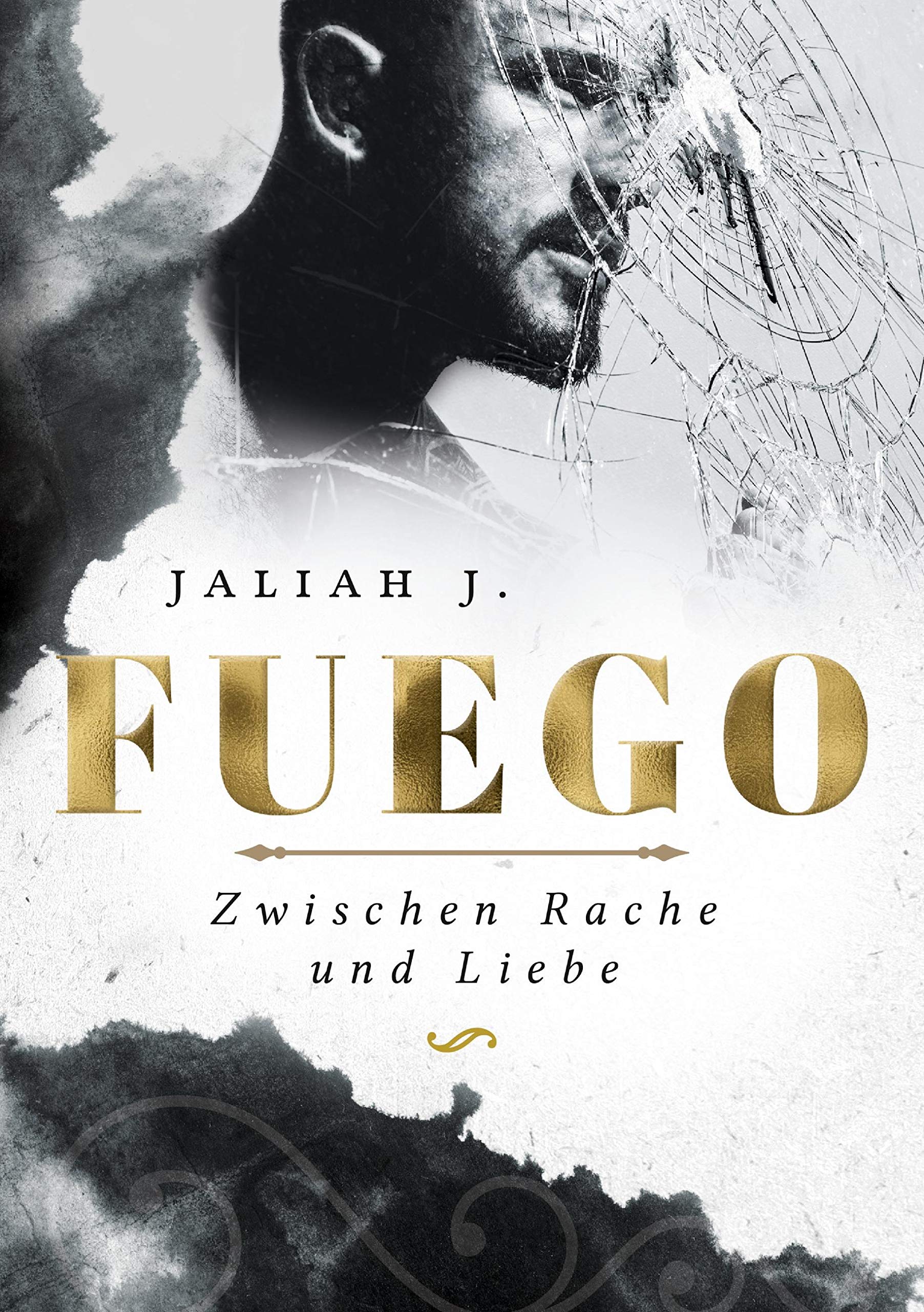 Fuego 2 Contemporary literature Books