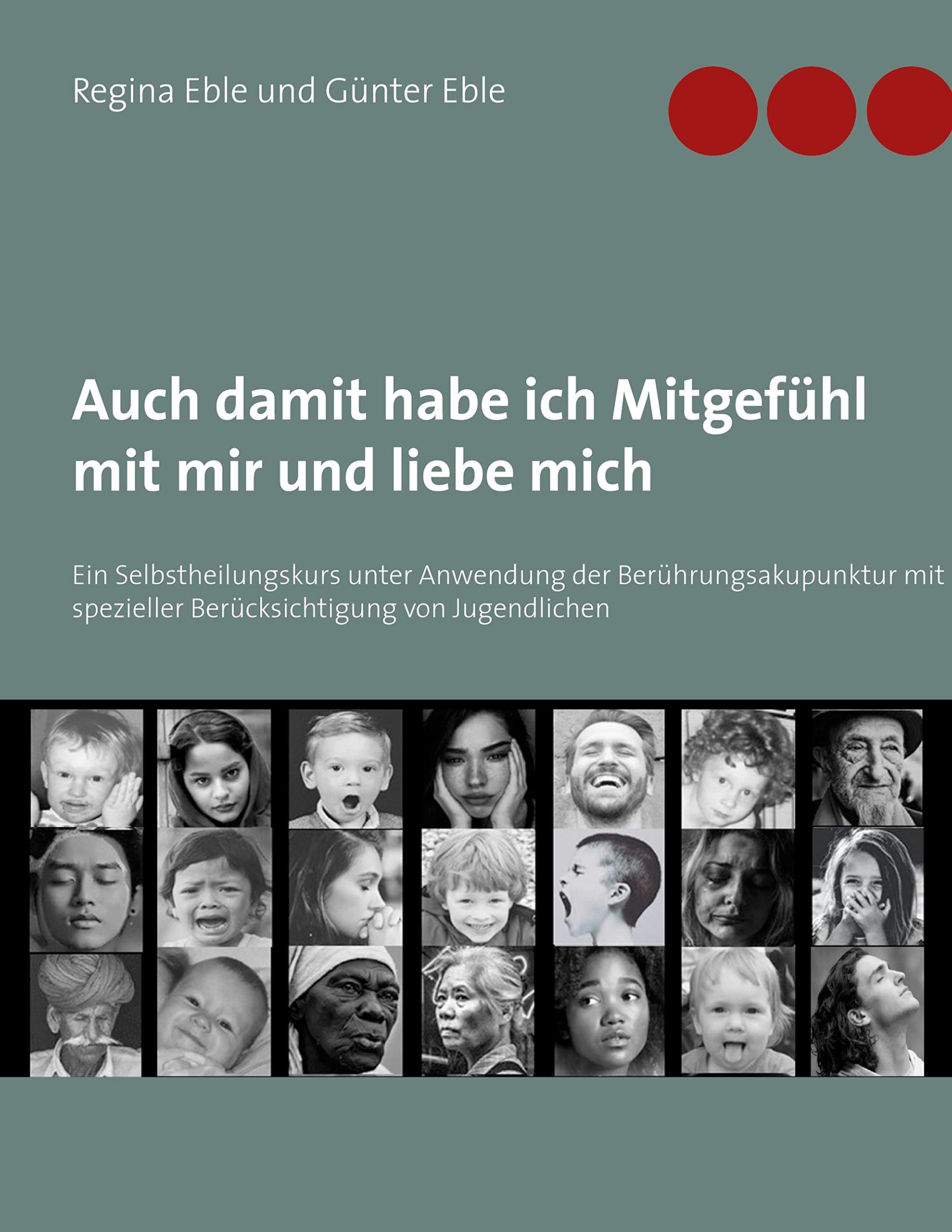 Auch damit habe ich Mitgefühl mit mir und liebe mich Lifestyle