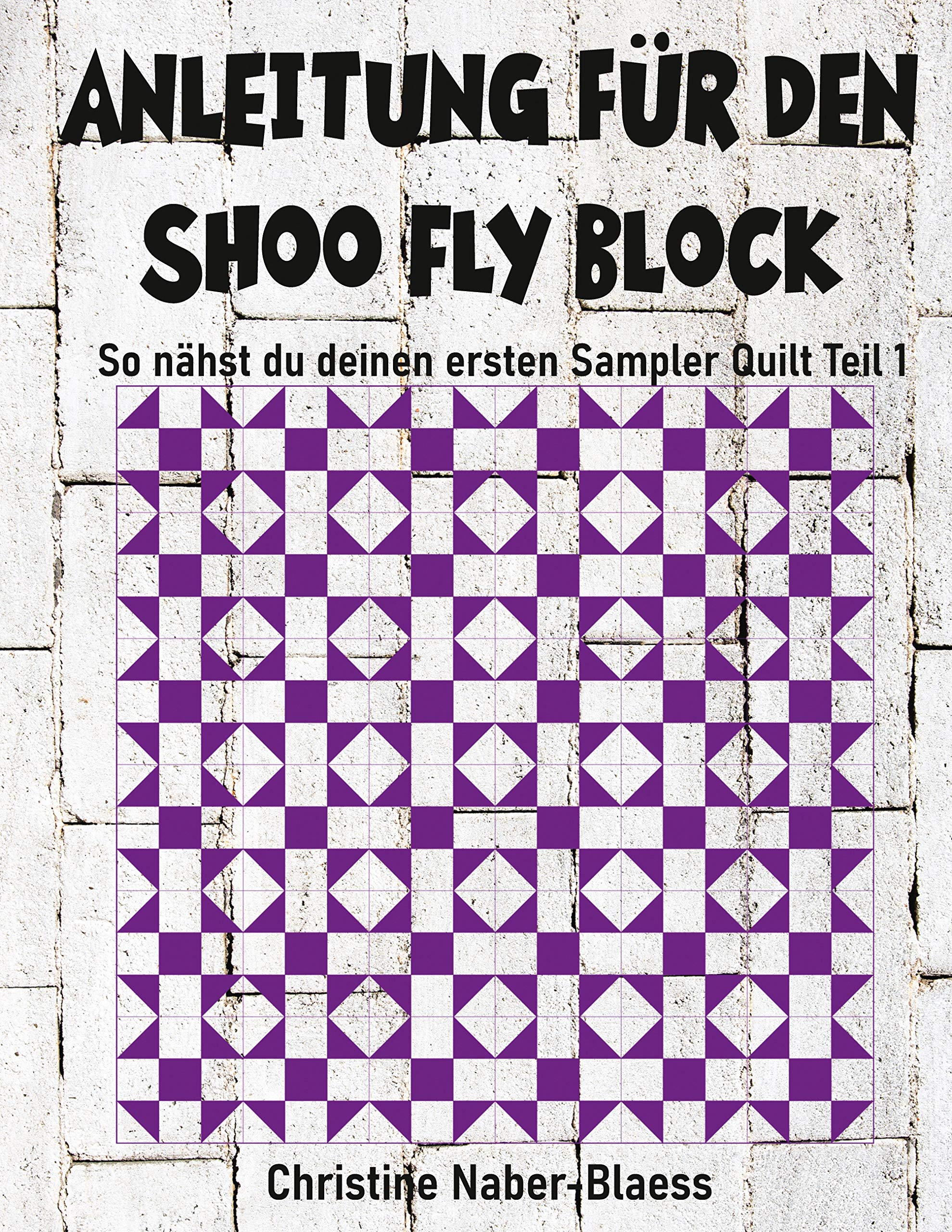 Anleitung für den Shoo Fly Block Film, Art & Culture