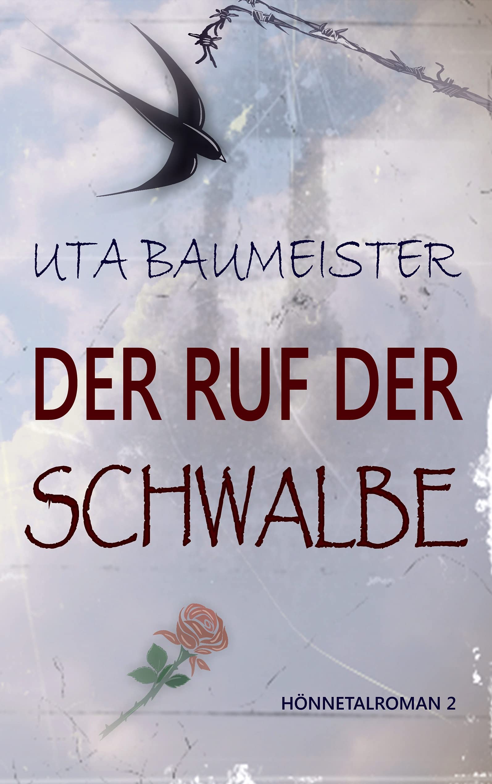 Der Ruf der Schwalbe Contemporary literature Books