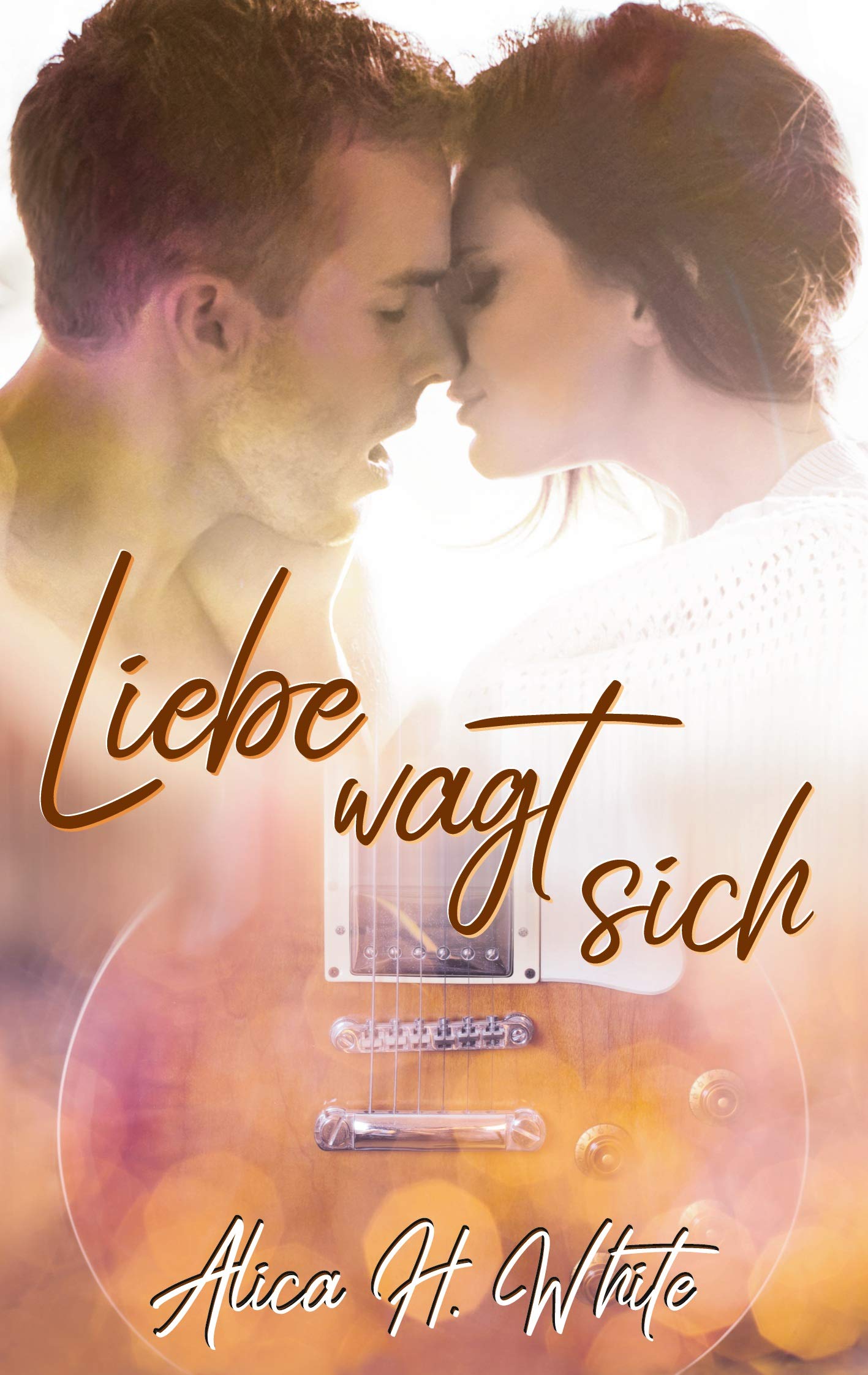Liebe wagt sich (Liebe passiert) Contemporary literature