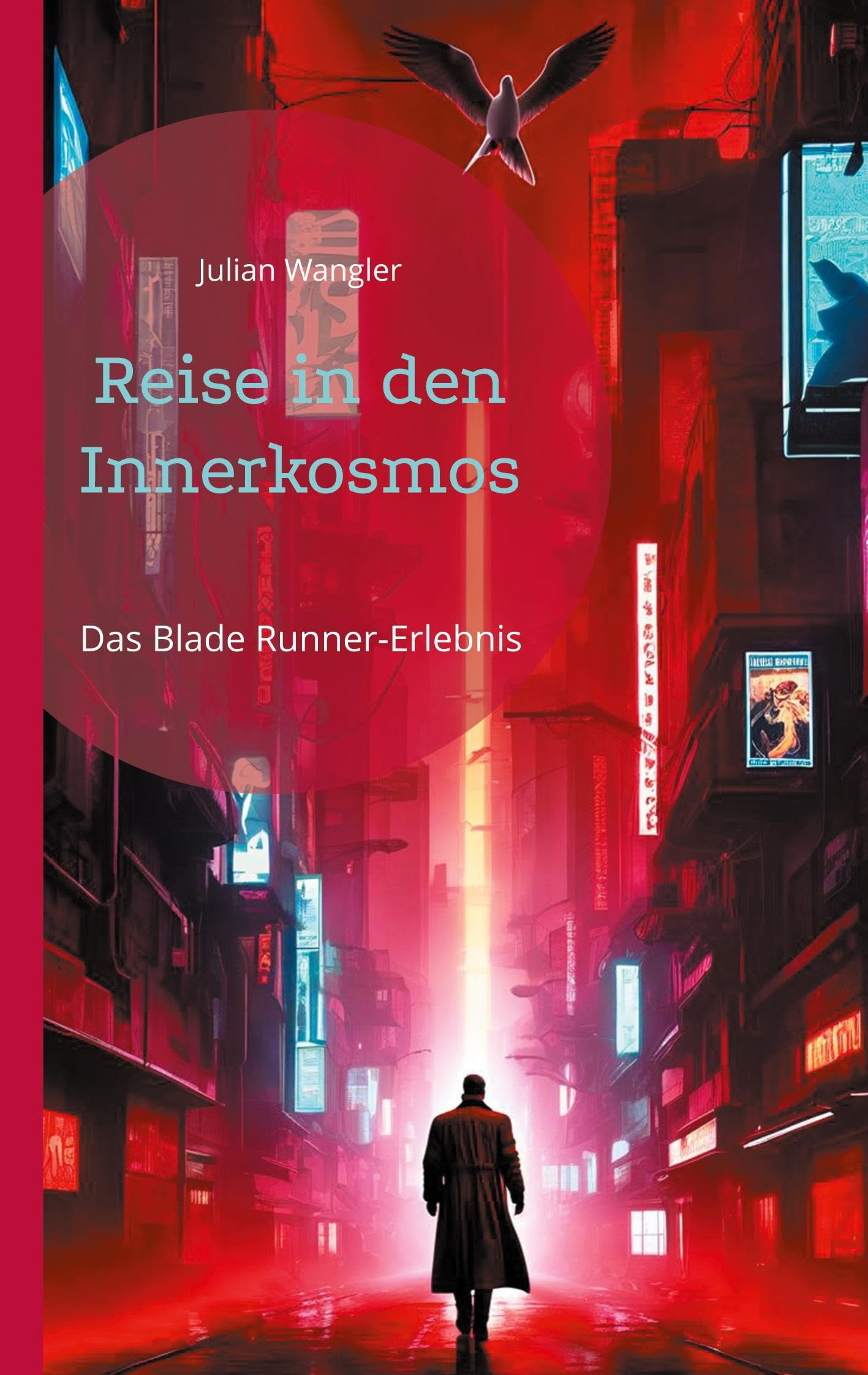 Product Image: Reise in den Innerkosmos