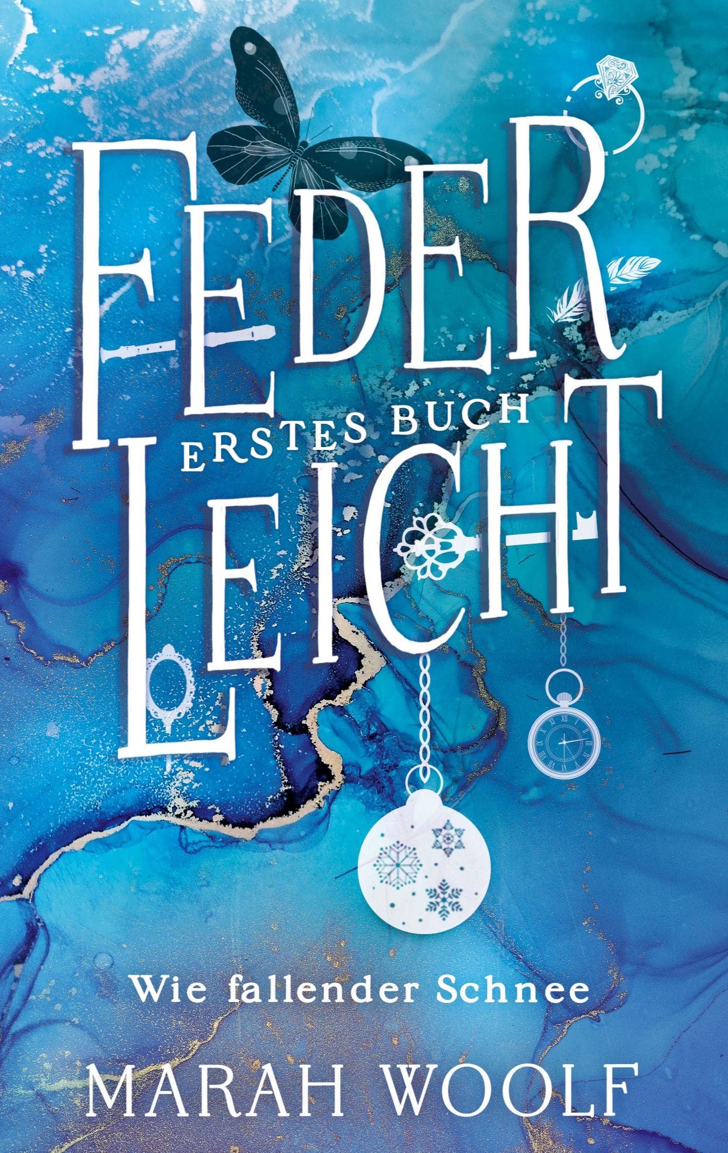 FederLeicht Fantasy & Sci-Fi for children