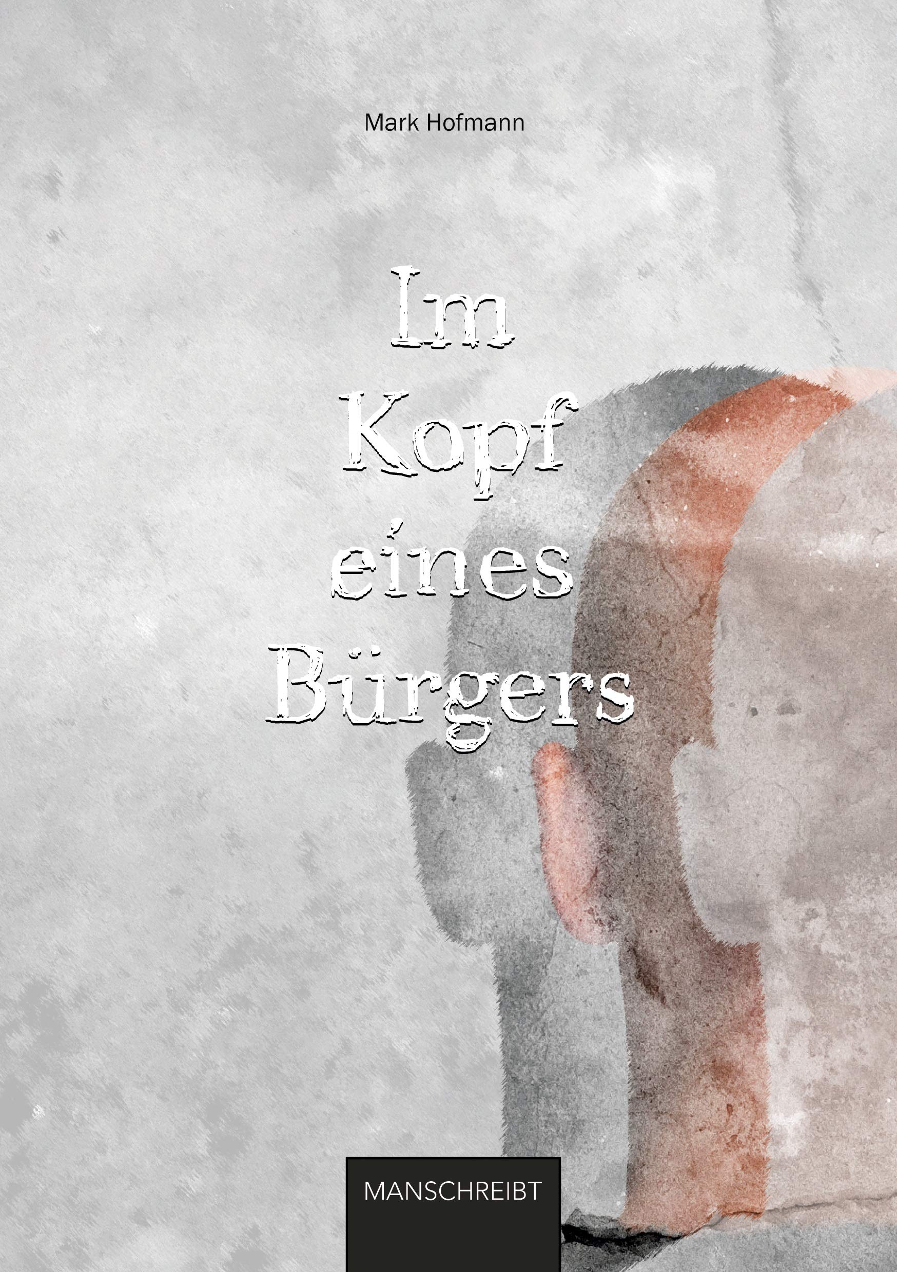 Im Kopf eines Bürgers Philosophy