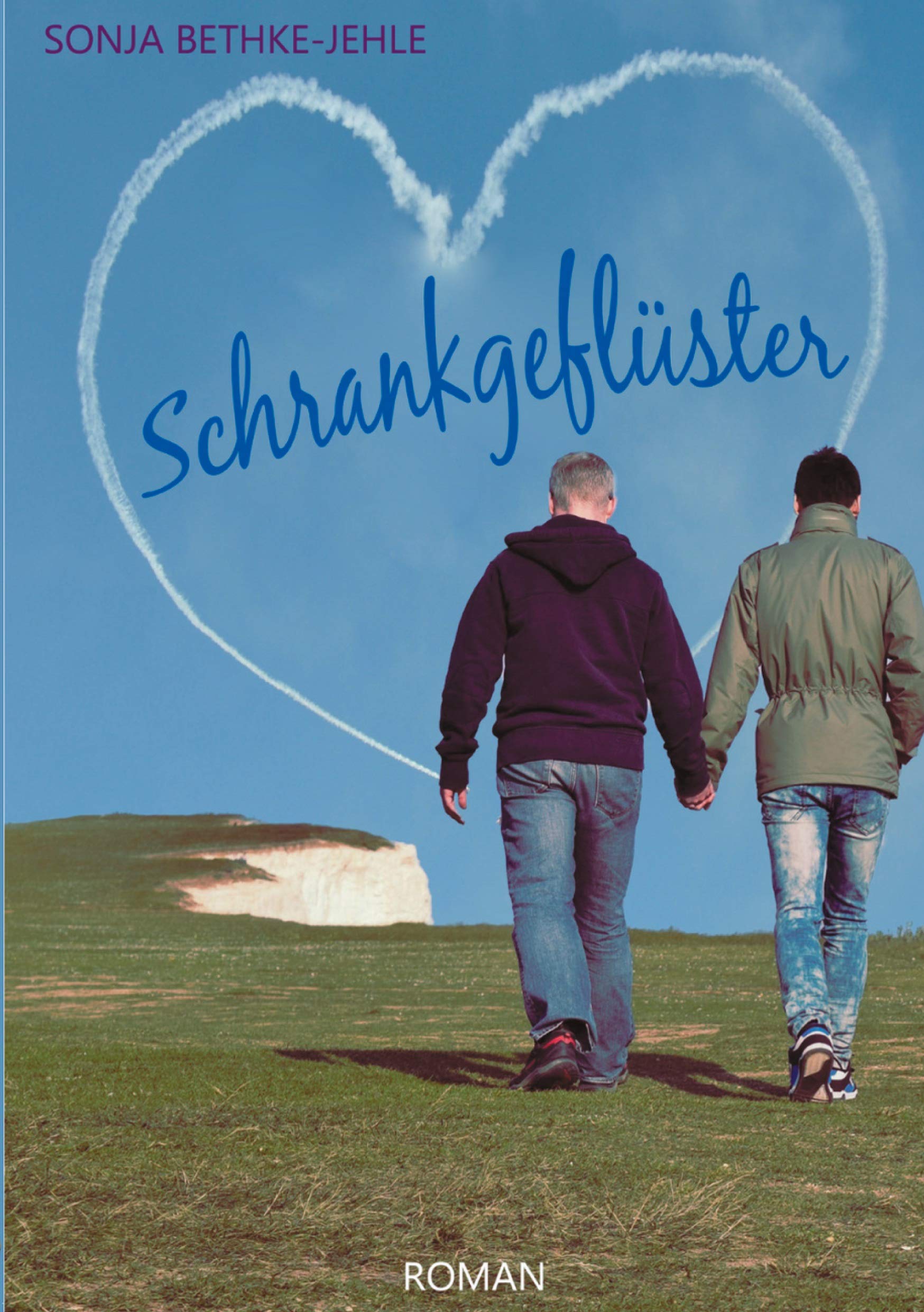 Schrankgeflüster: Forbidden Love: Eine Gay Romance, die alles verändert LGBTQ+