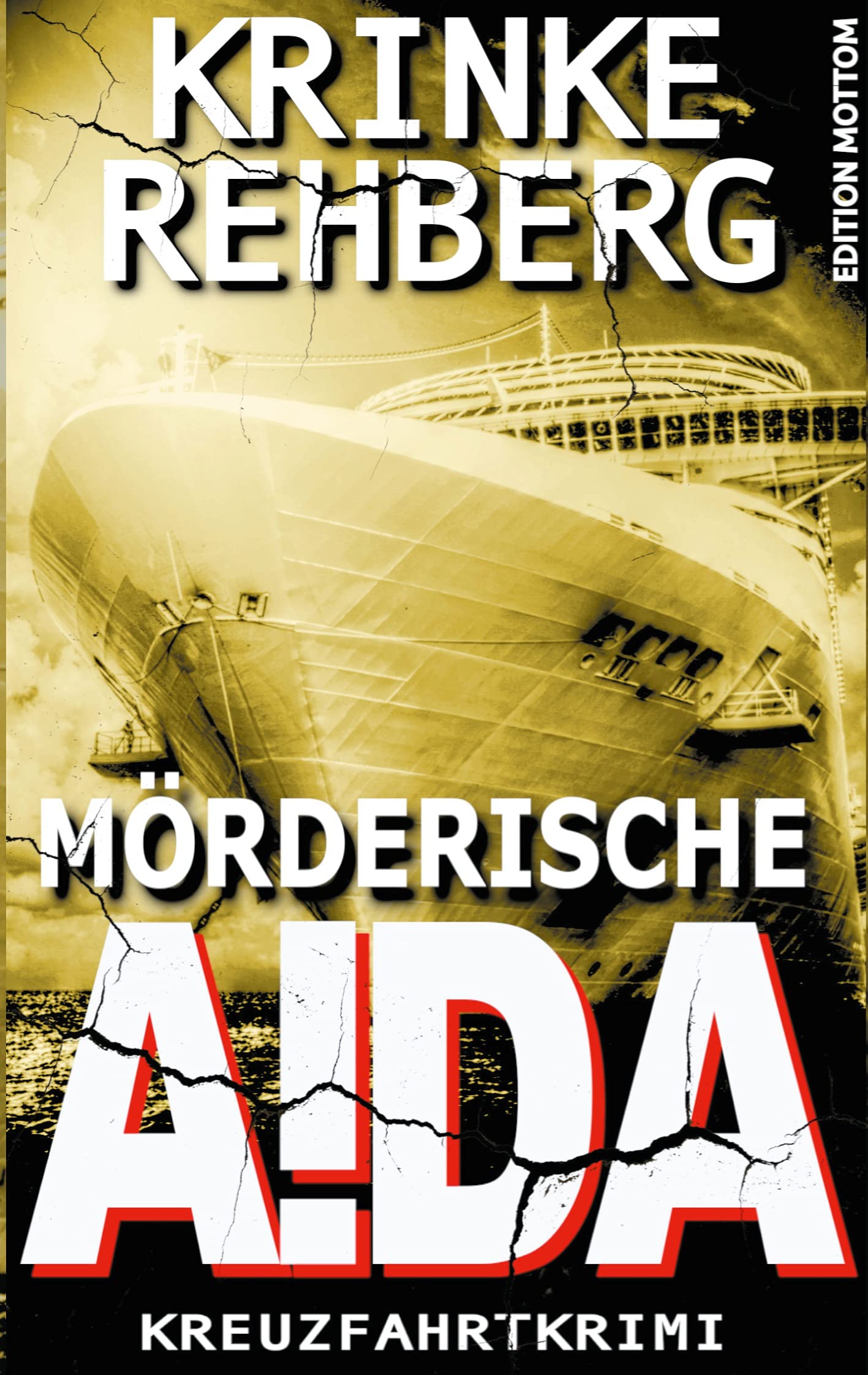 Product Image: Mörderische AIDA