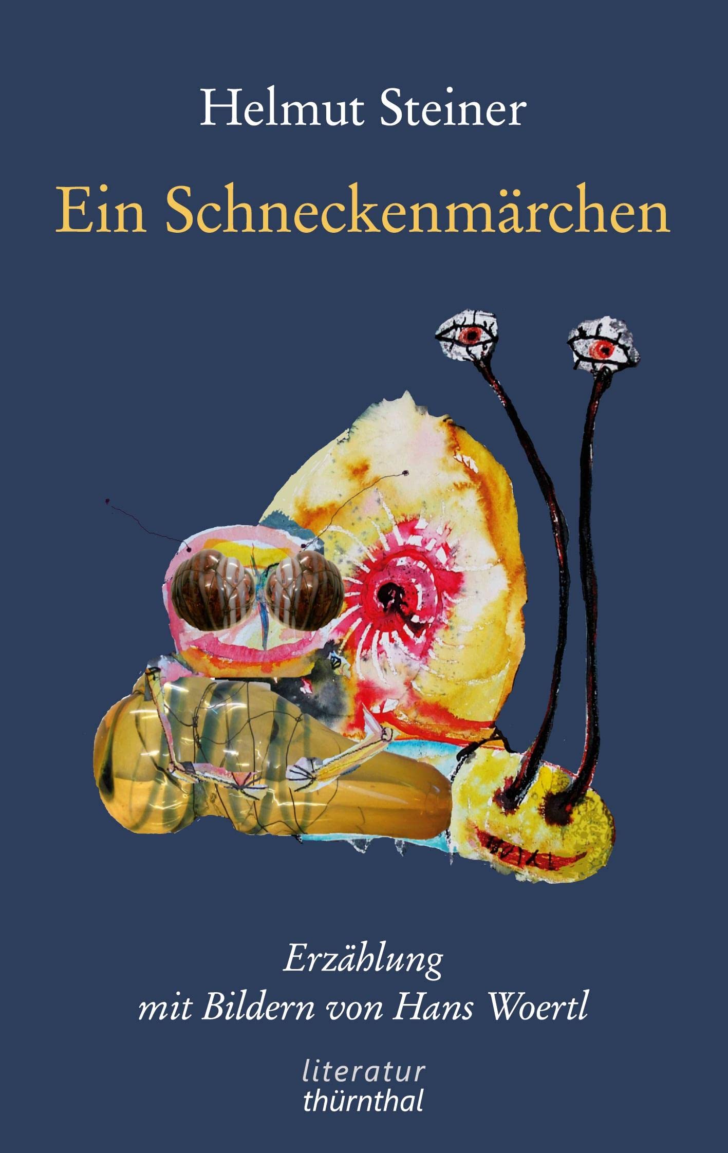 Ein Schneckenmärchen Fairy Tales & Legends