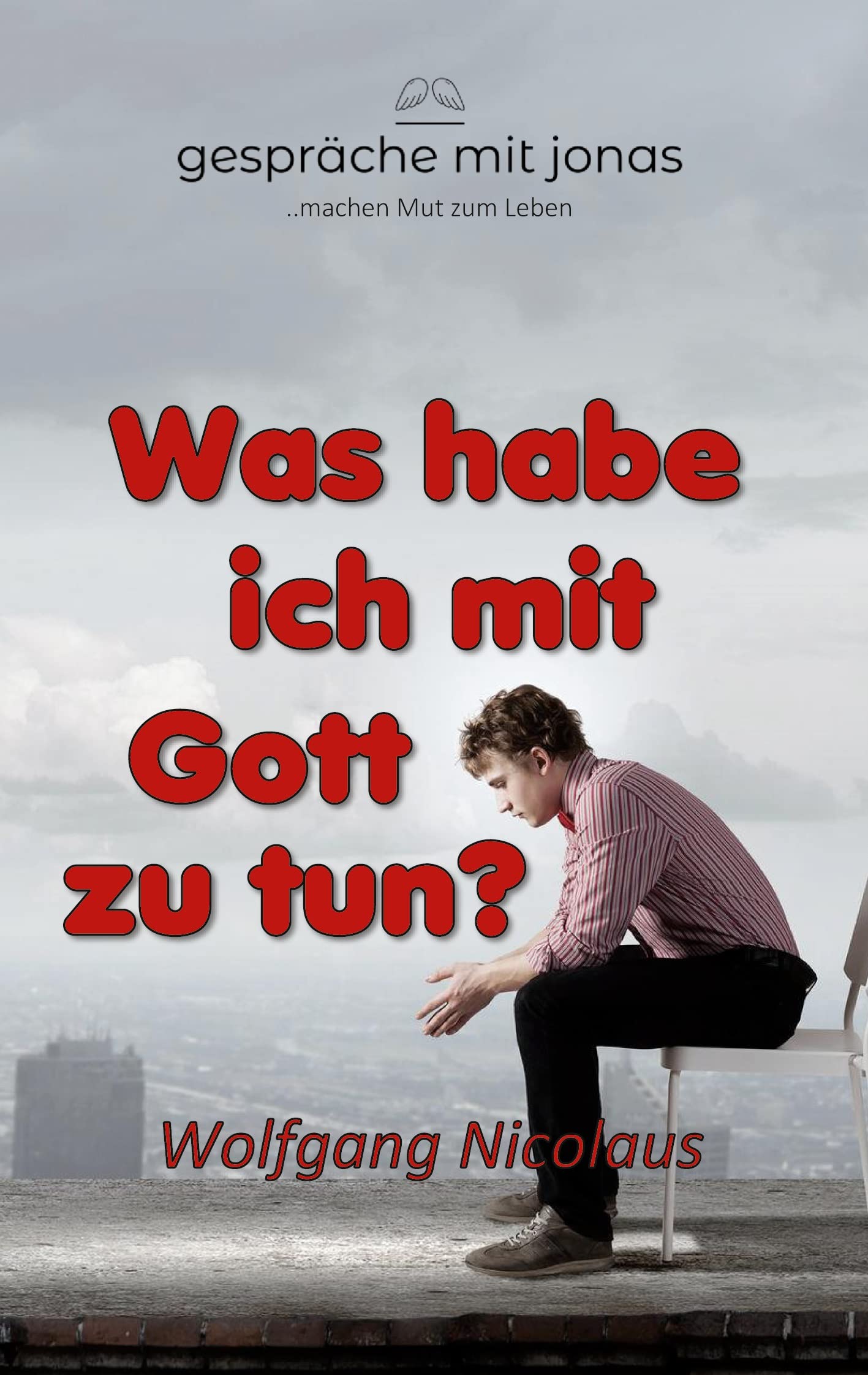 Was habe ich mit Gott zu tun Lifestyle