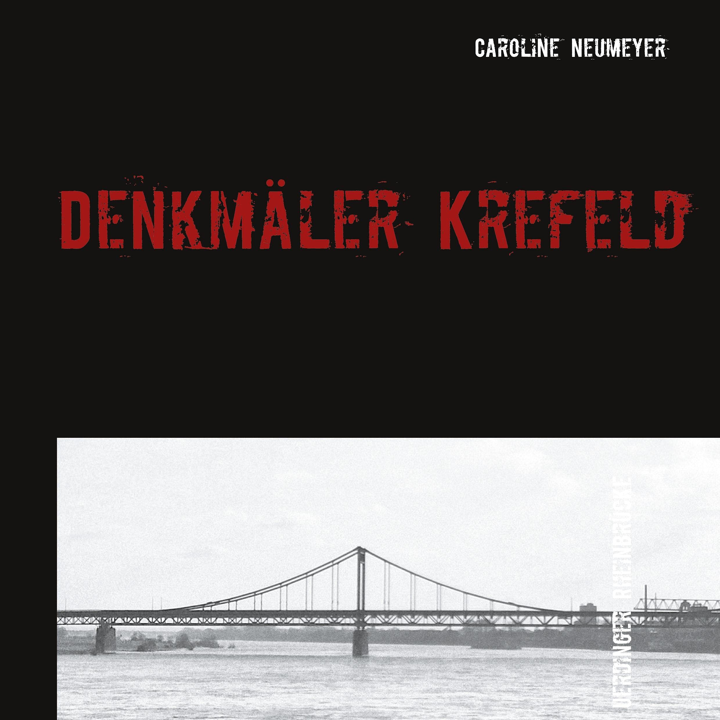 Denkmäler Krefeld: Nordrhein Westfalen, Deutschland Travel