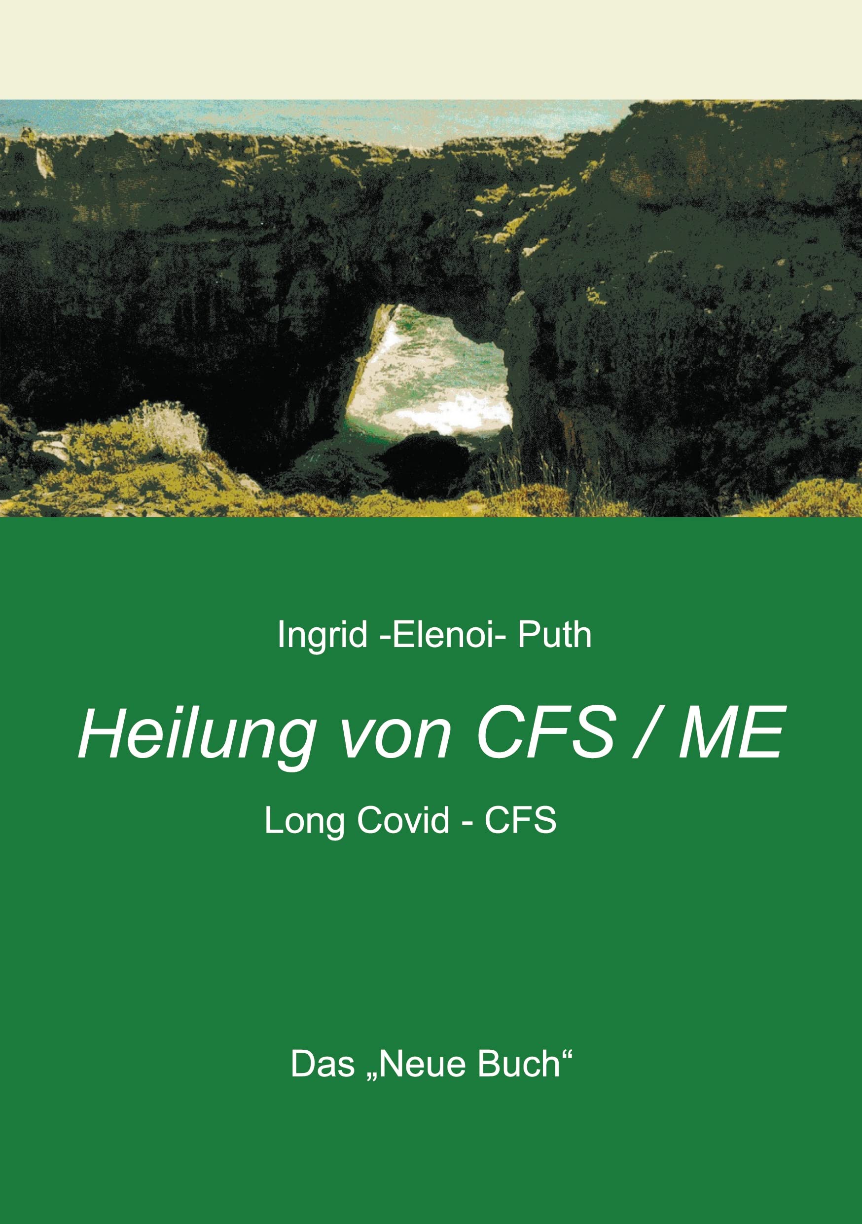 Product Image: Heilung von CFS / ME