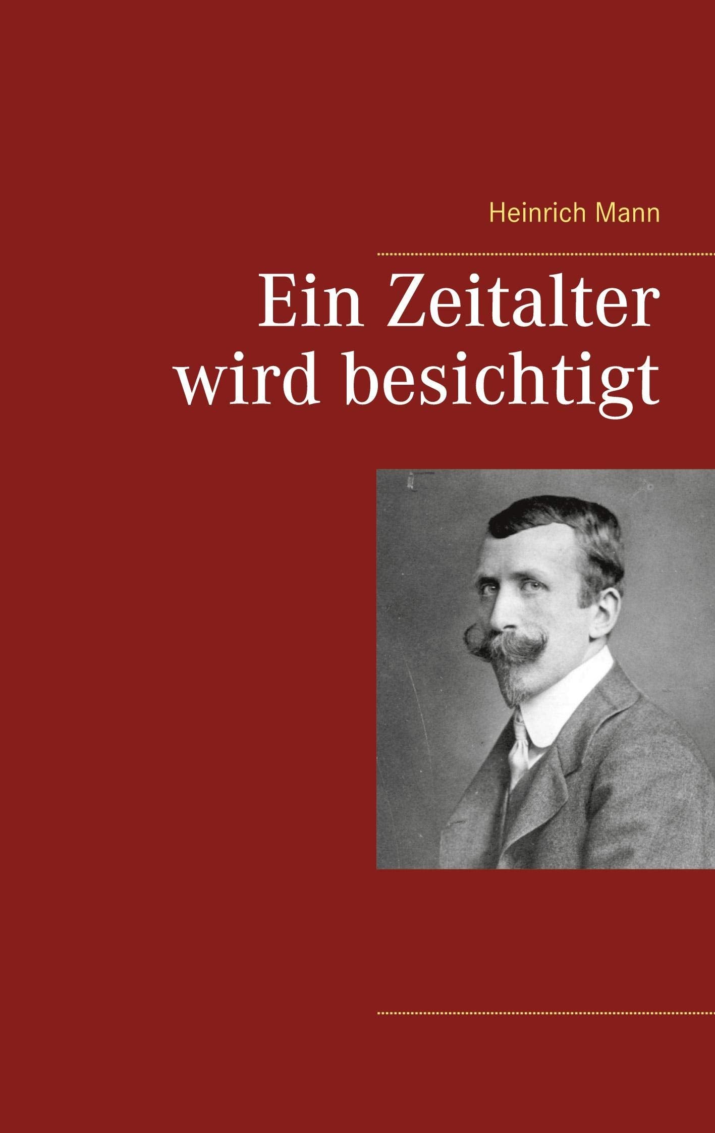 Product Image: Ein Zeitalter wird besichtigt