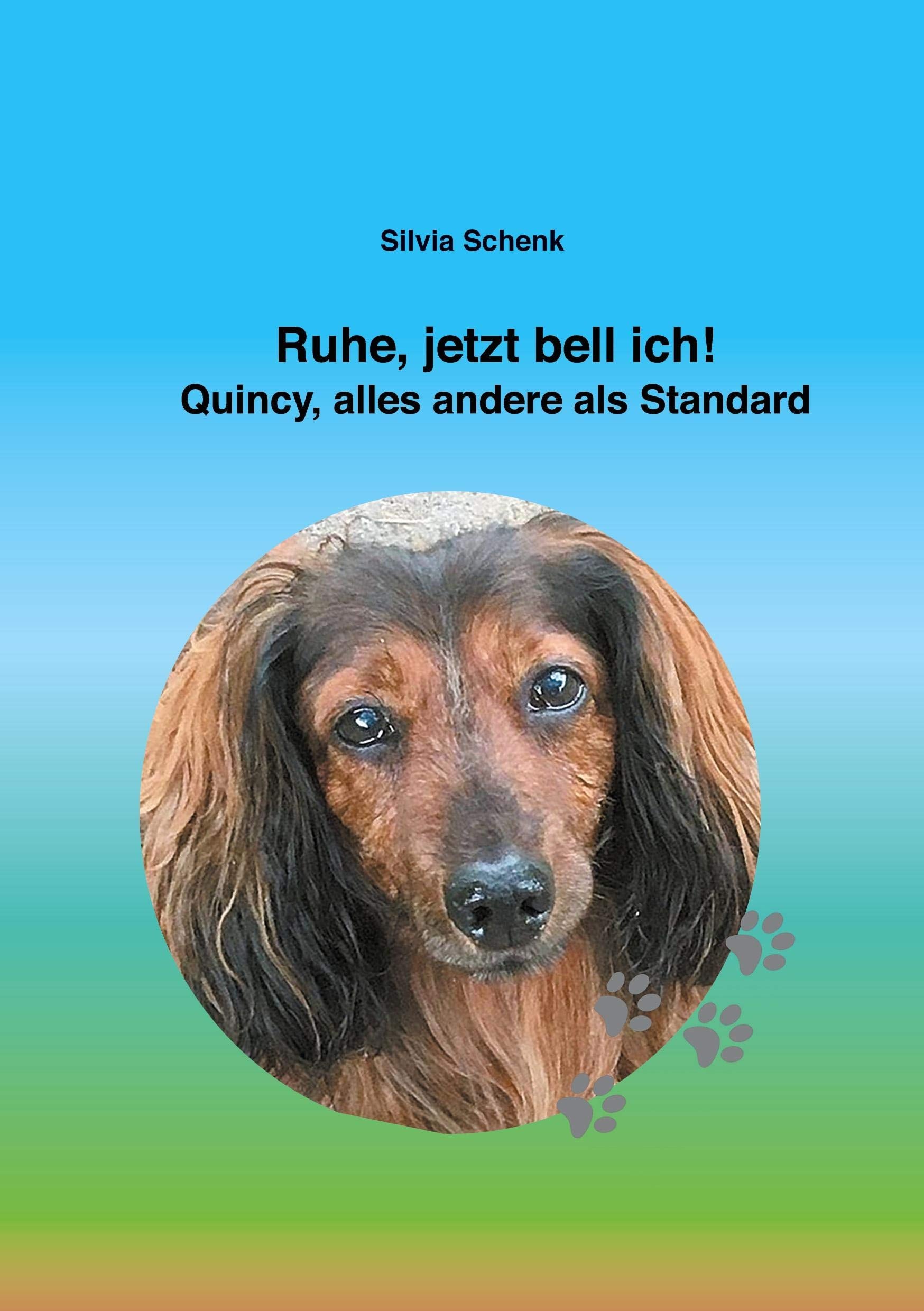 Product Image: Ruhe, jetzt bell ich!