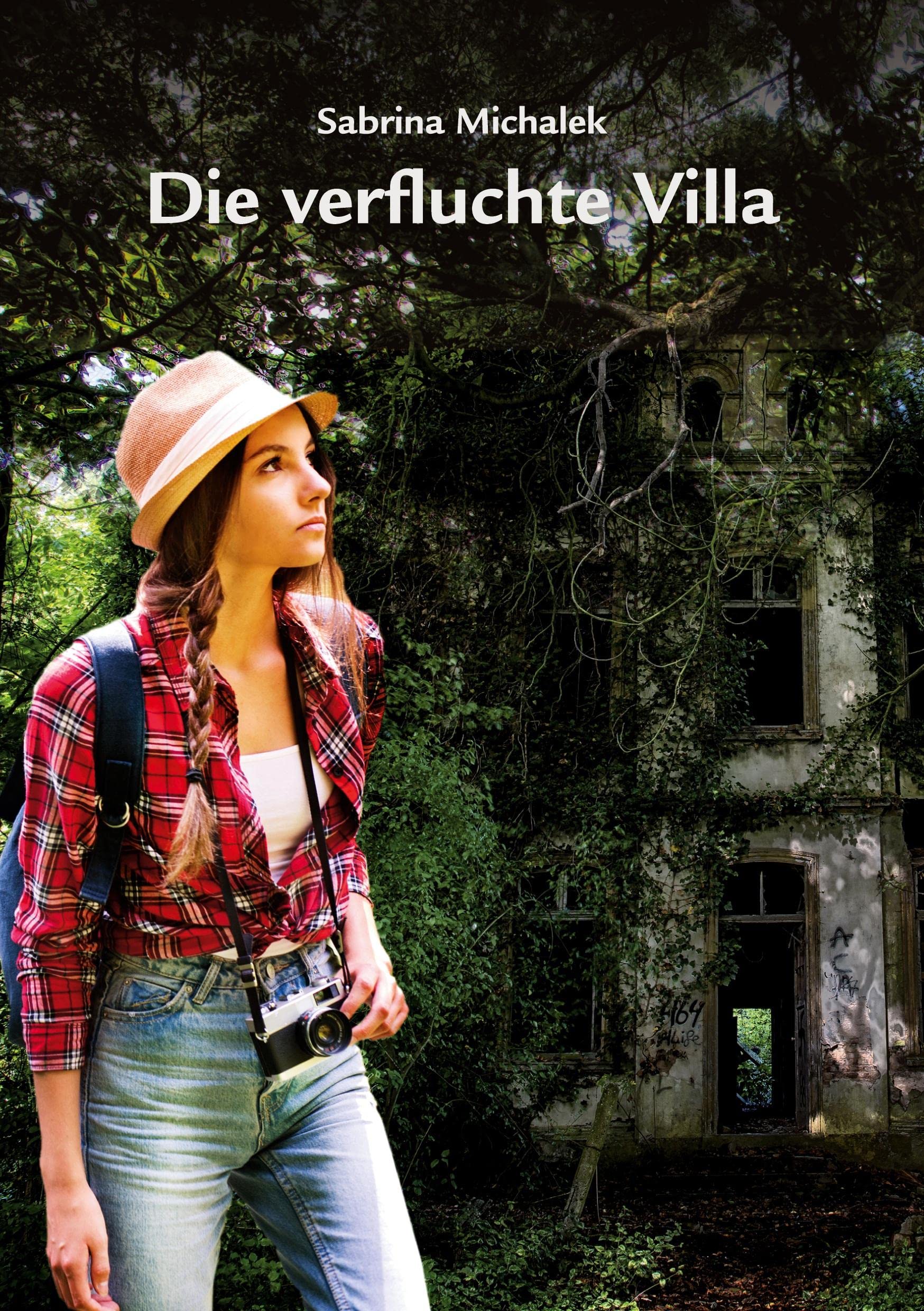 Die verfluchte Villa Fiction