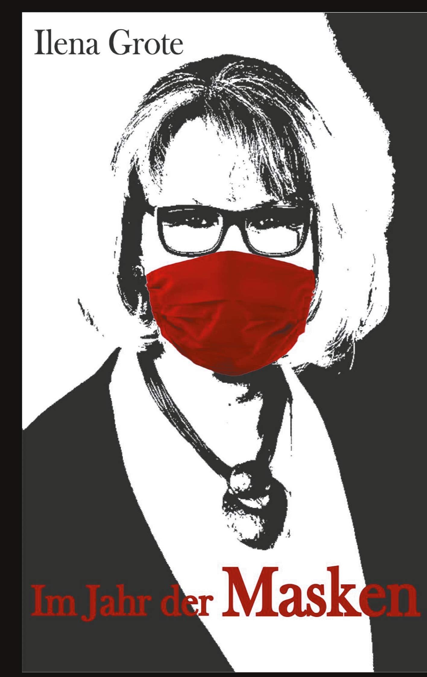 Product Image: Im Jahr der Masken