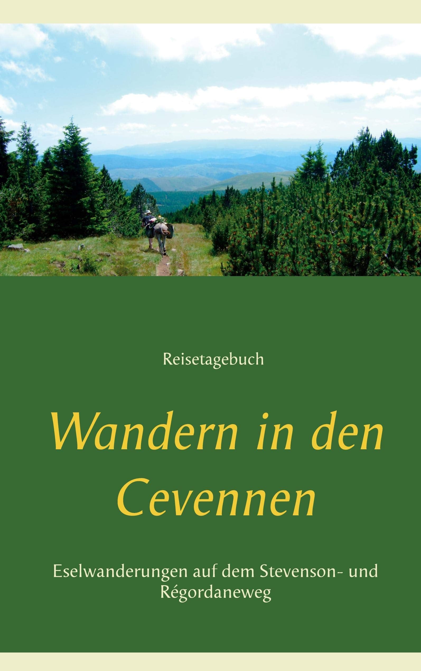 Wandern in den Cevennen Leisure & Fun