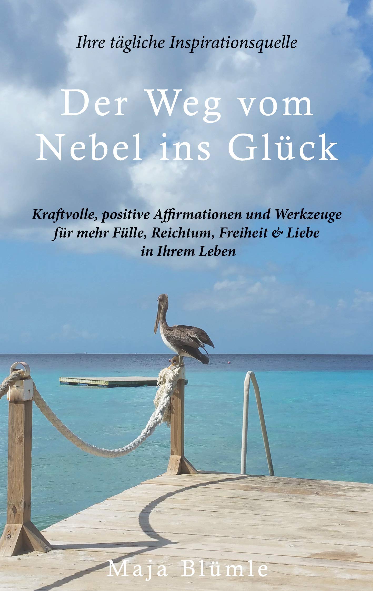 Der Weg vom Nebel ins Glück Health, Nutrition & Fitness