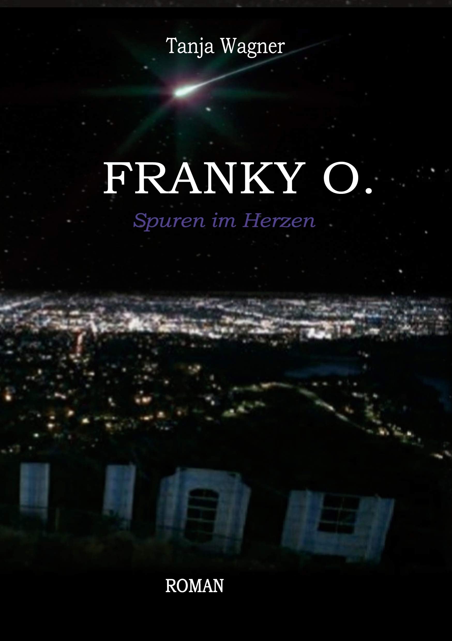 Franky O.: Spuren im Herzen Action & Adventure