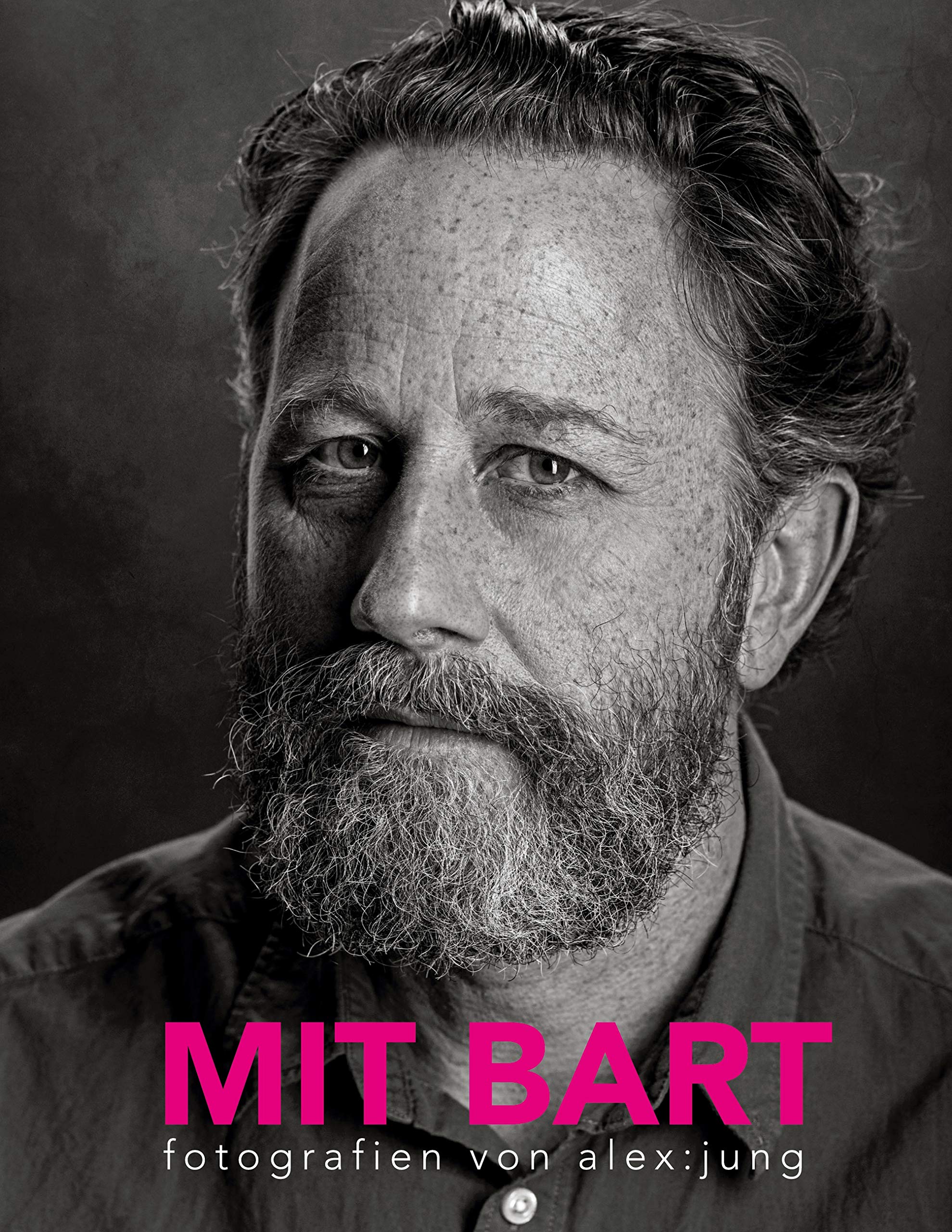 Mit Bart: fotografien von alex:jung Photography