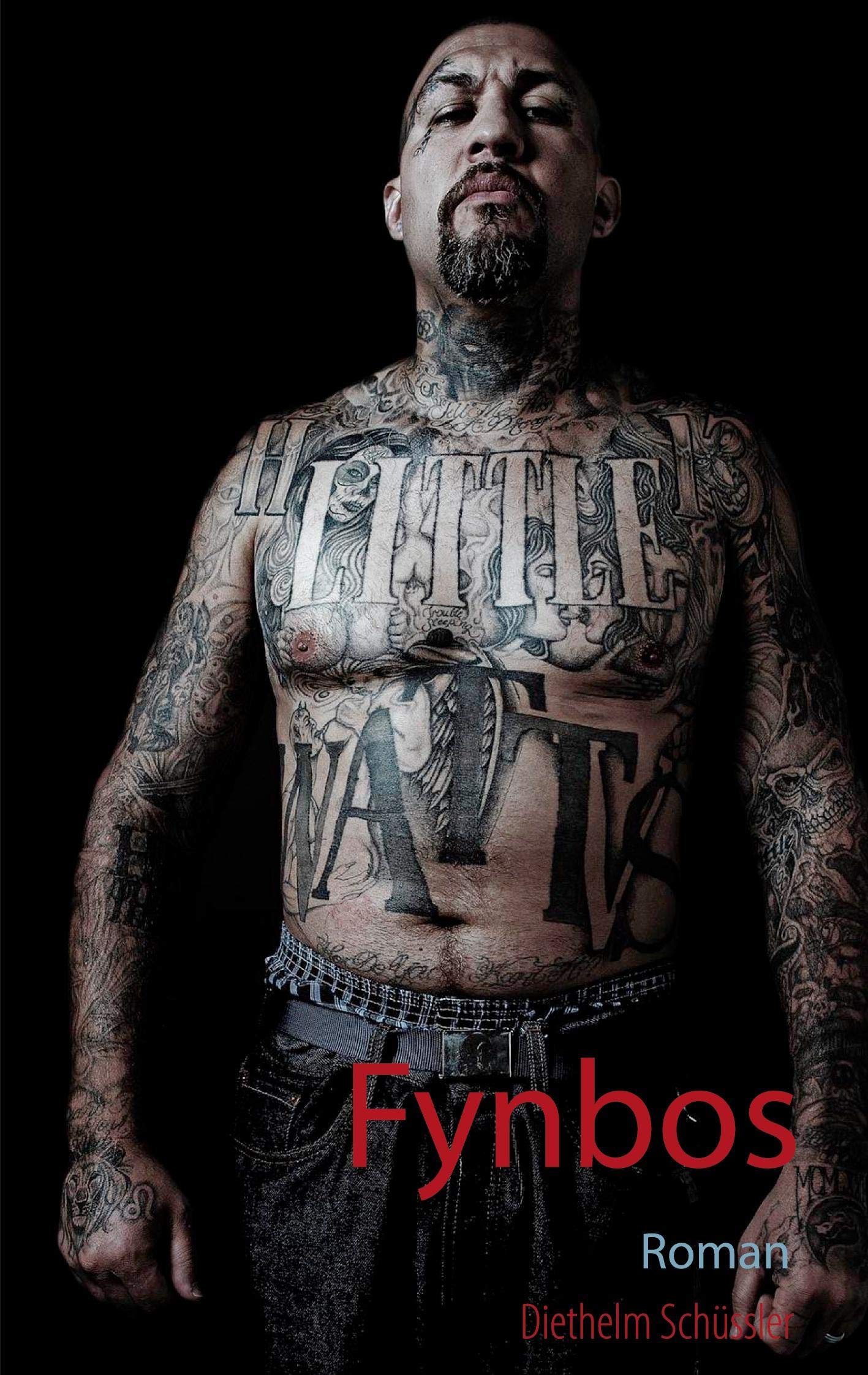 Product Image: Fynbos