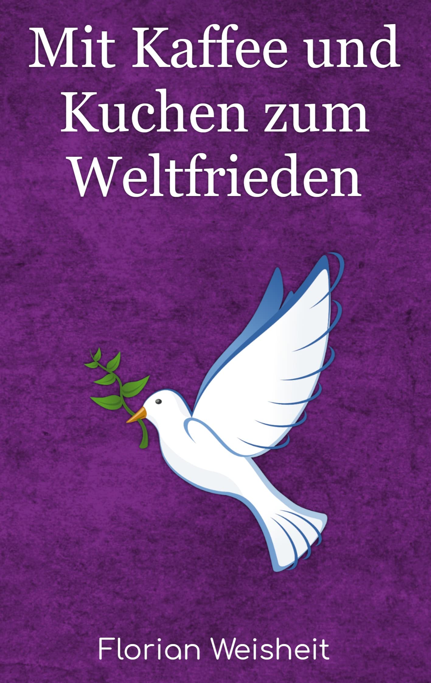 Mit Kaffee und Kuchen zum Weltfrieden Law