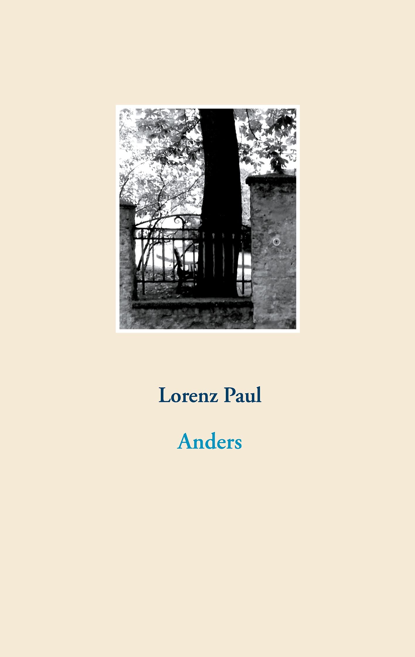 Anders Contemporary literature Books
