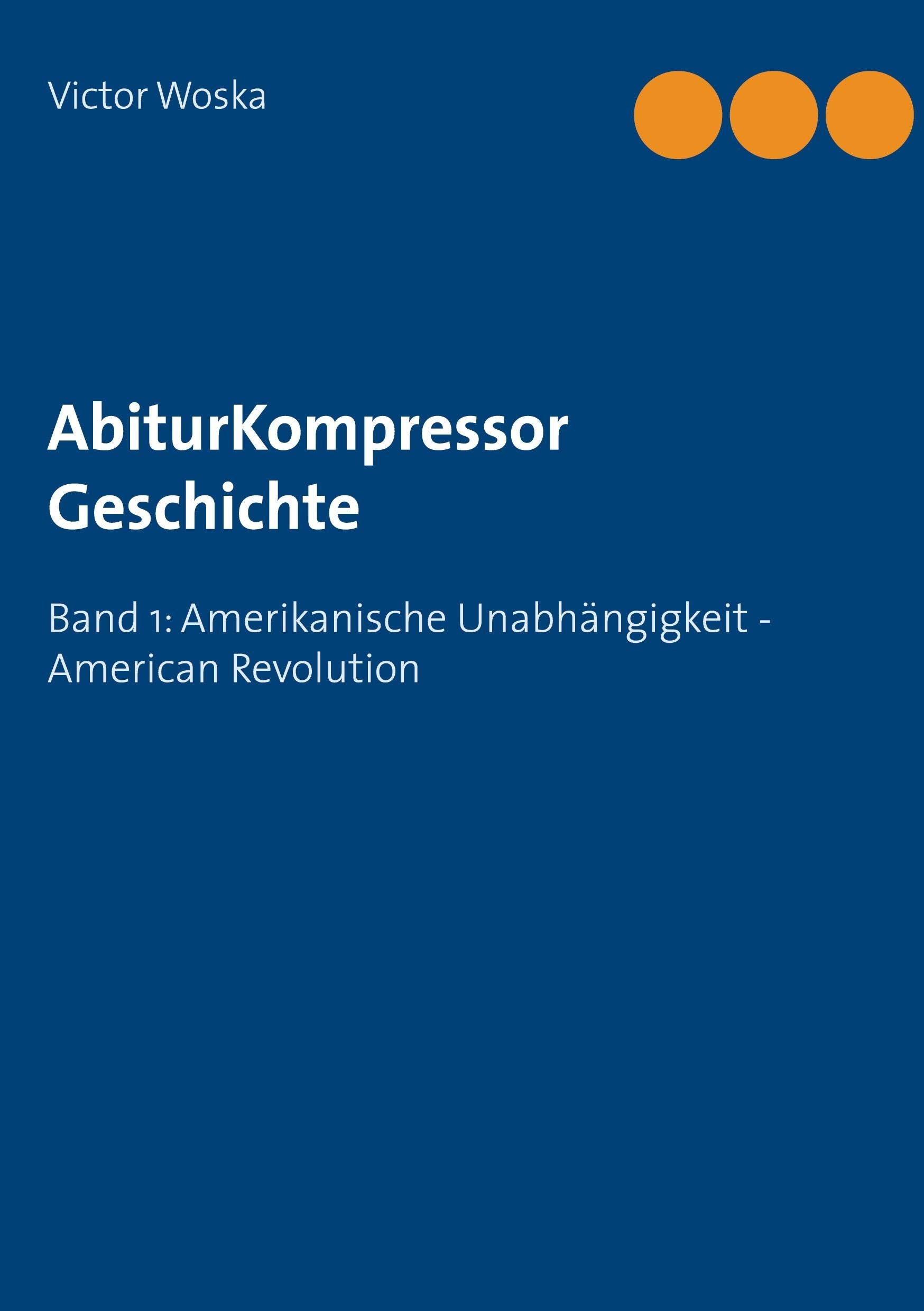 AbiturKompressor Geschichte Politics & History books