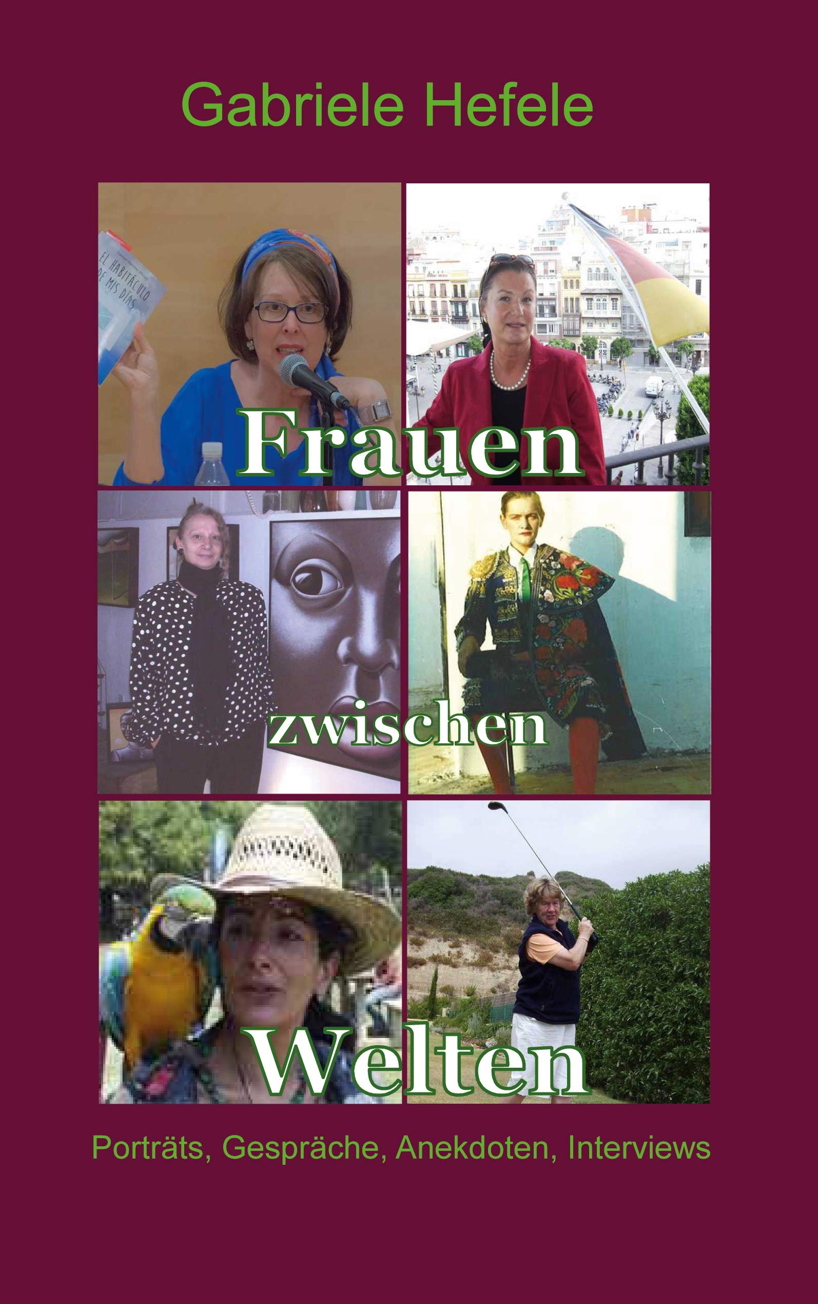 Frauen zwischen Welten Politics & Society
