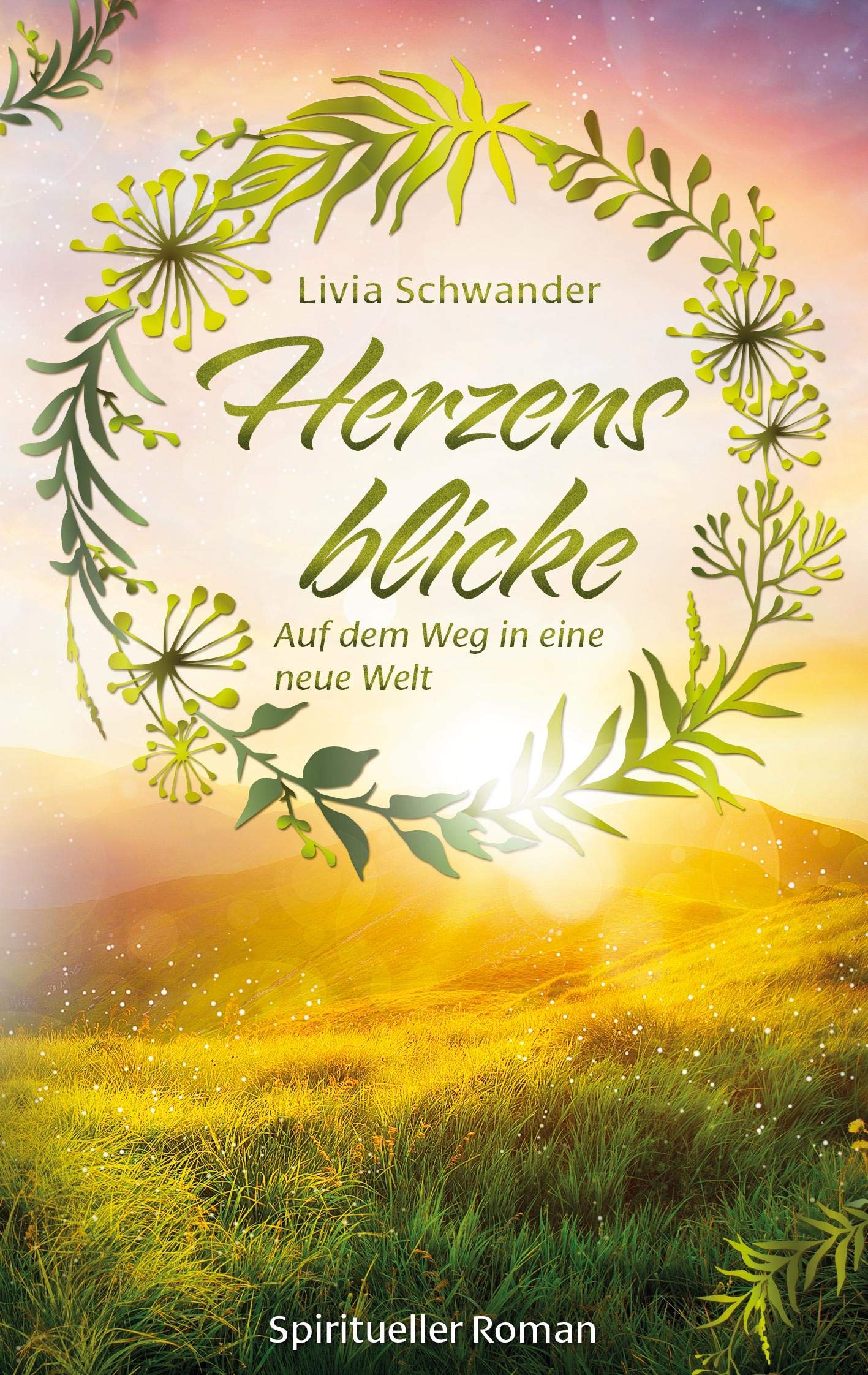 Product Image: Herzensblicke