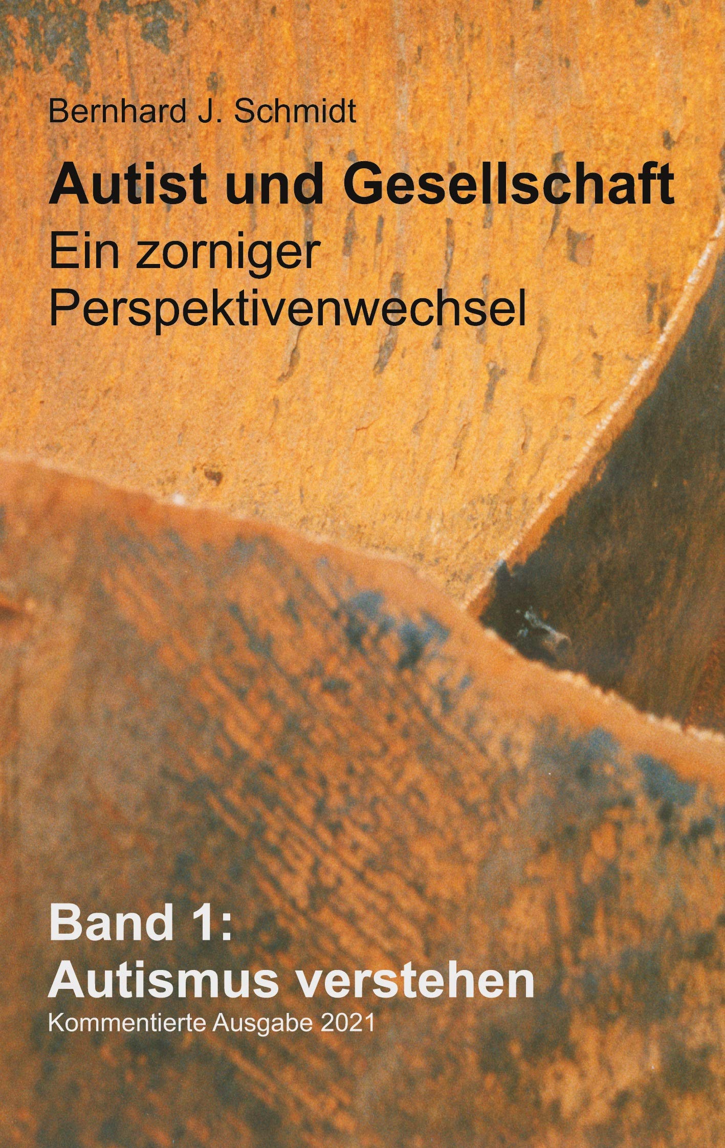 Autist und Gesellschaft - Ein zorniger Perspektivenwechsel: Band 1: Autismus verstehen Medicine
