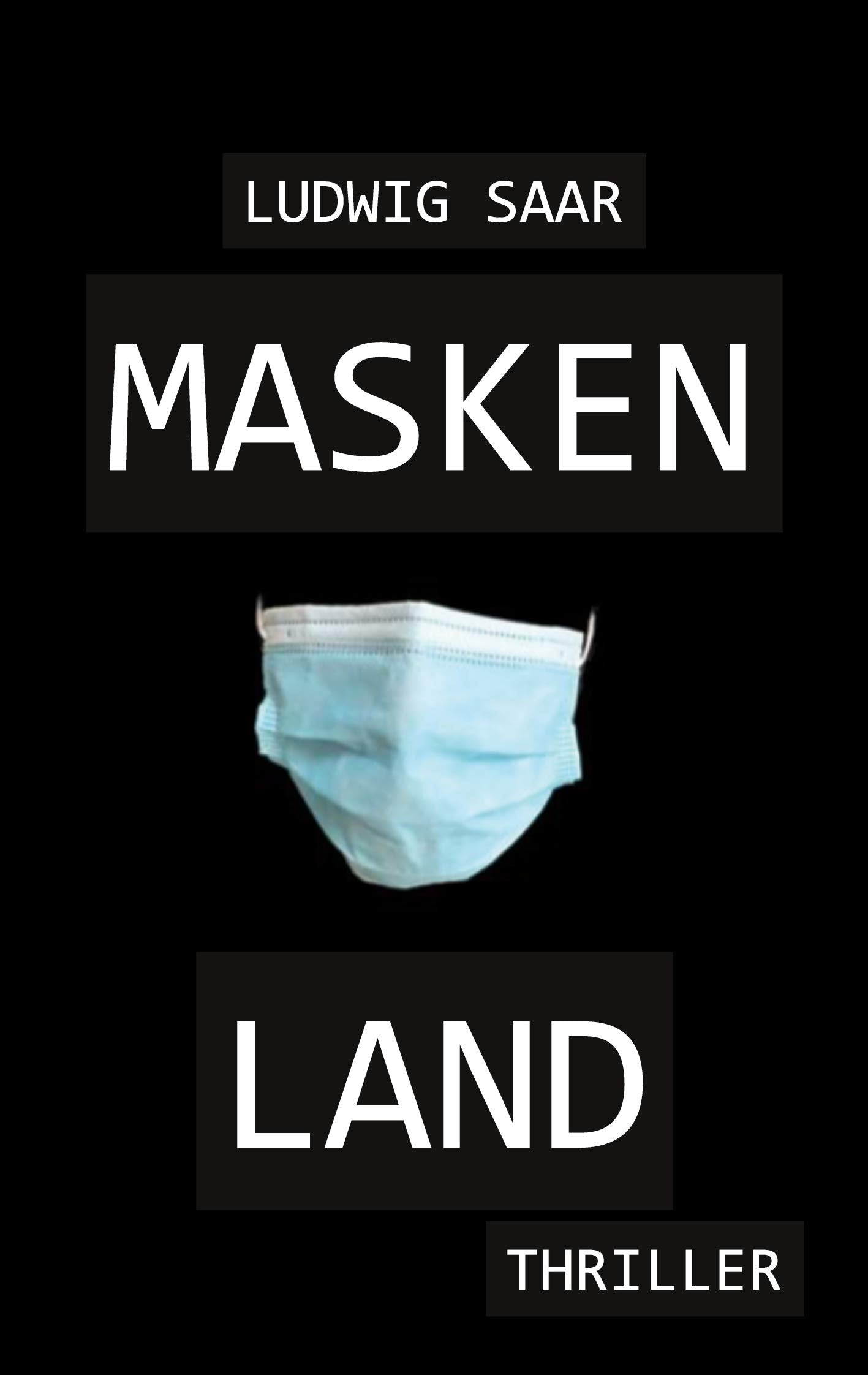 Maskenland Action & Adventure