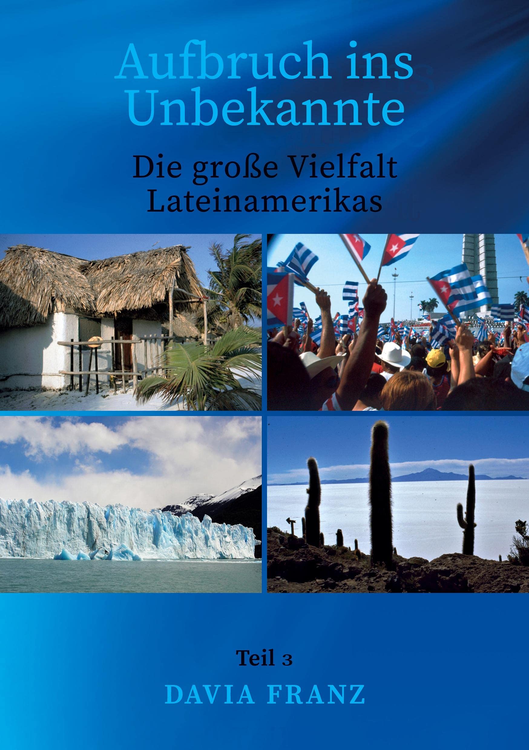 Aufbruch ins Unbekannte Leisure, Home & Garden