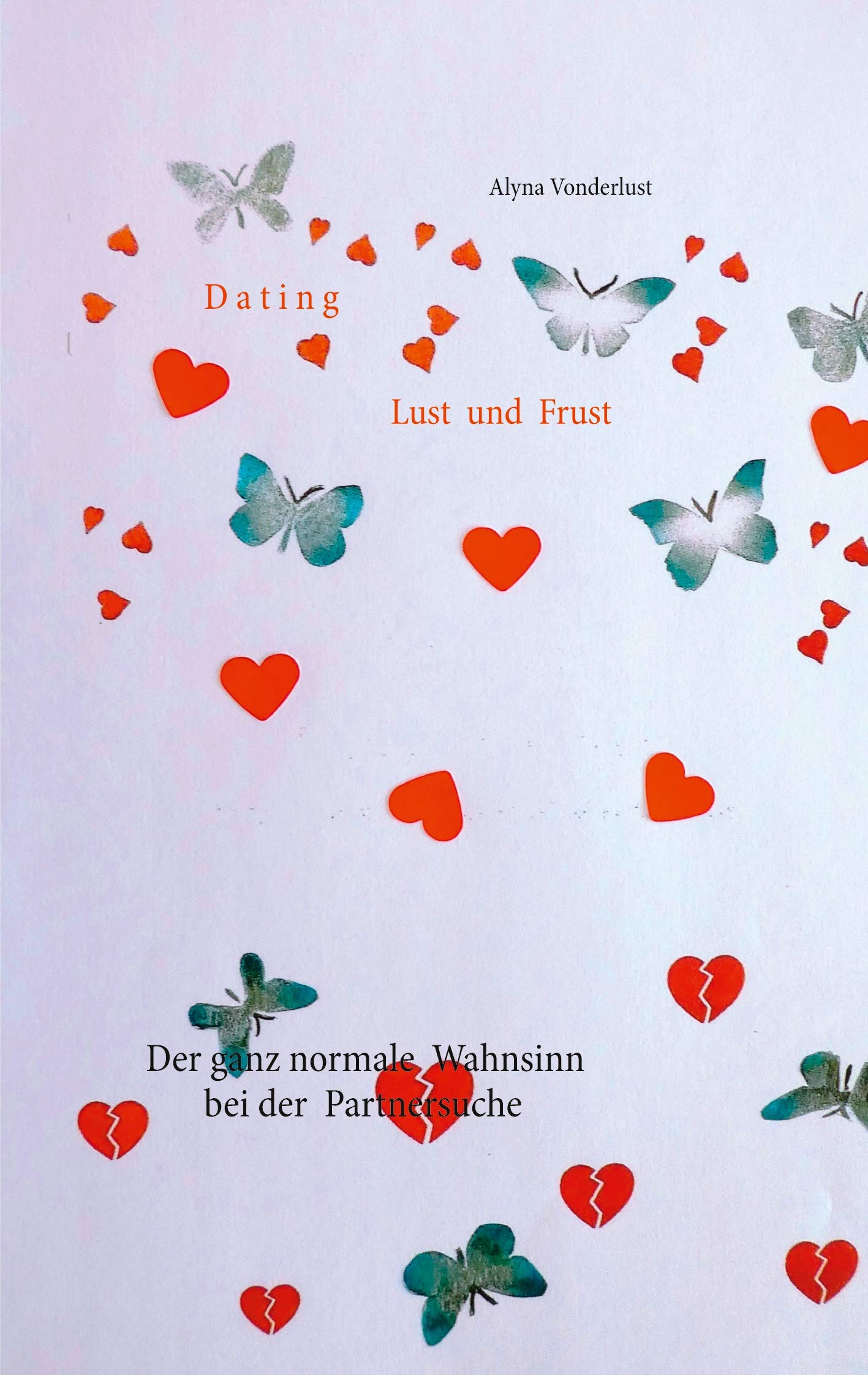 Dating Lust und Frust book