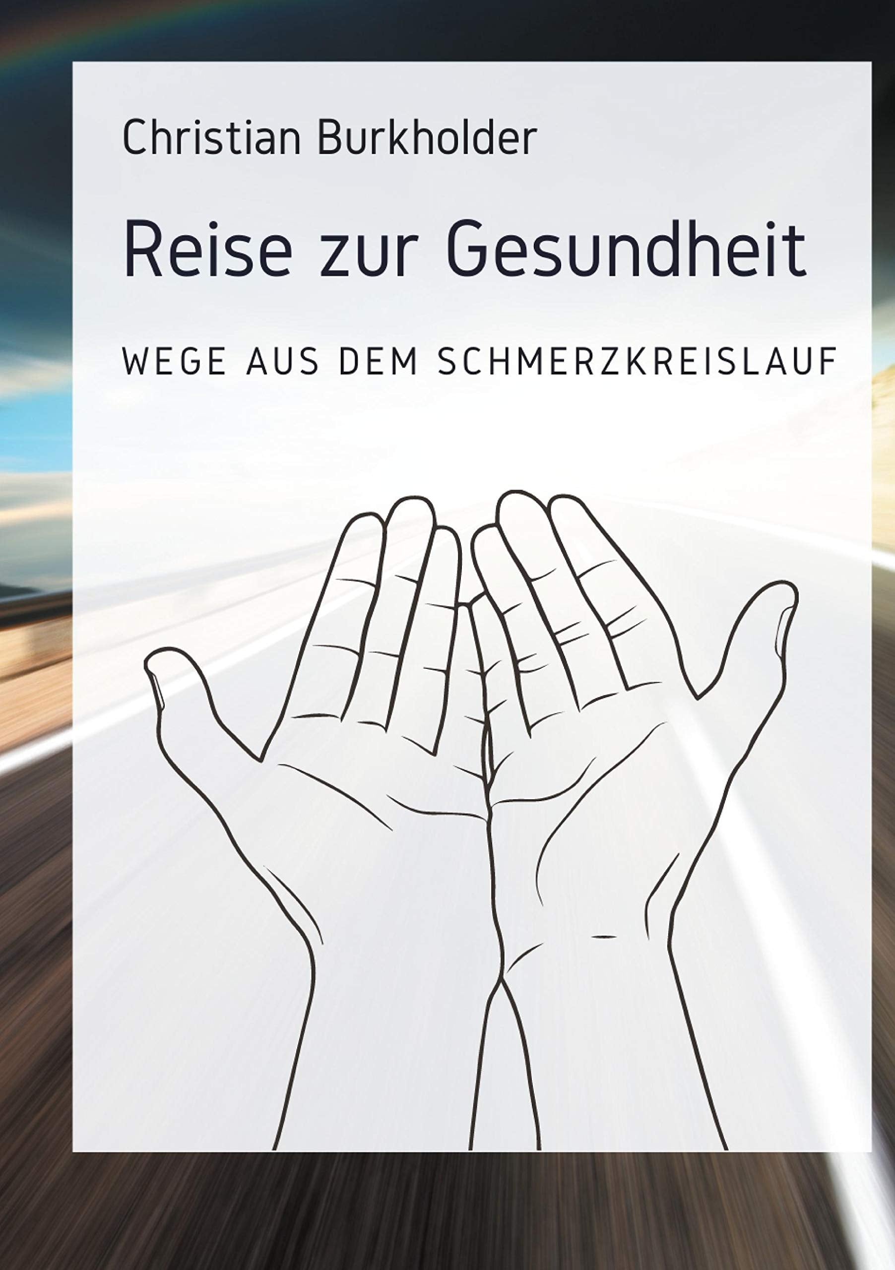 Reise zur Gesundheit: Wege aus dem Schmerzkreislauf Medicine