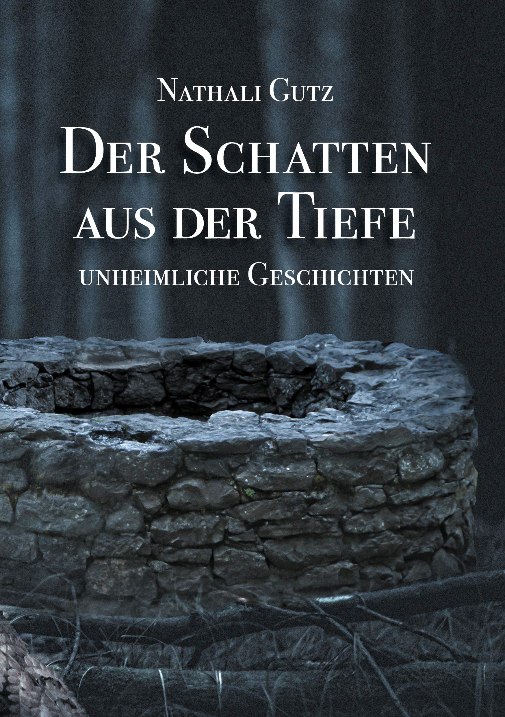Der Schatten aus der Tiefe: Unheimliche Geschichten Horror & Mystery