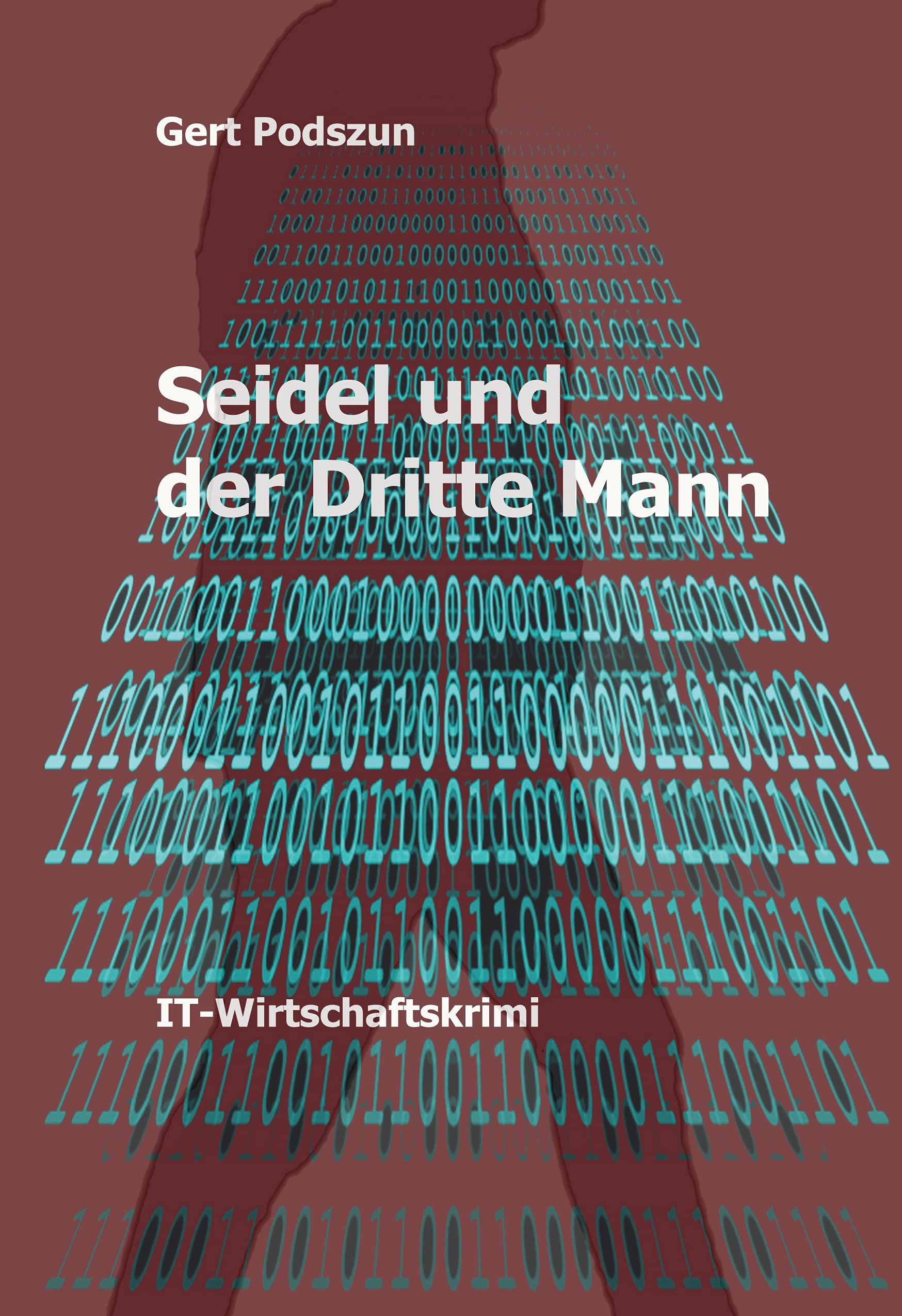 Herr Seidel und der Dritte Mann Contemporary literature