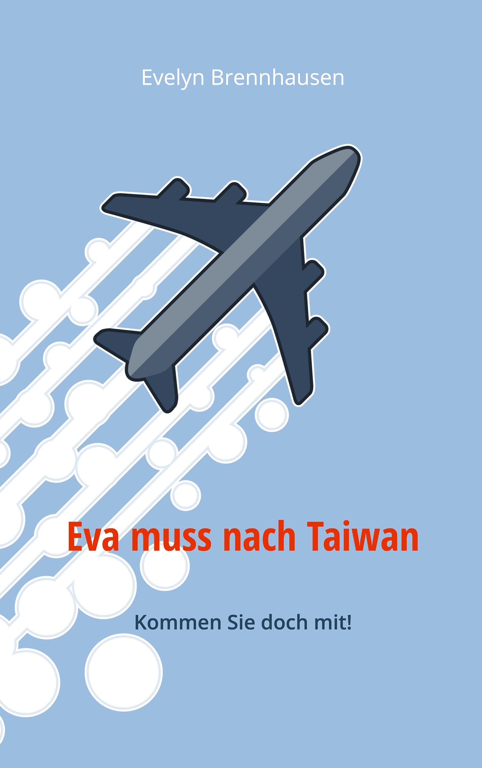 Eva muss nach Taiwan Personalities